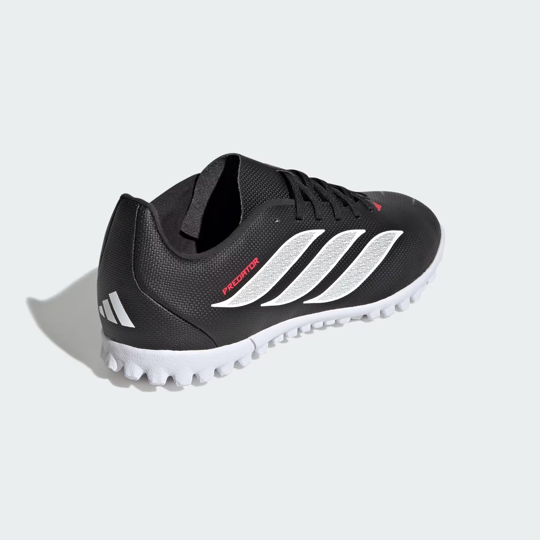 PREDATOR CLUB TF J - ADIDAS SIYAH