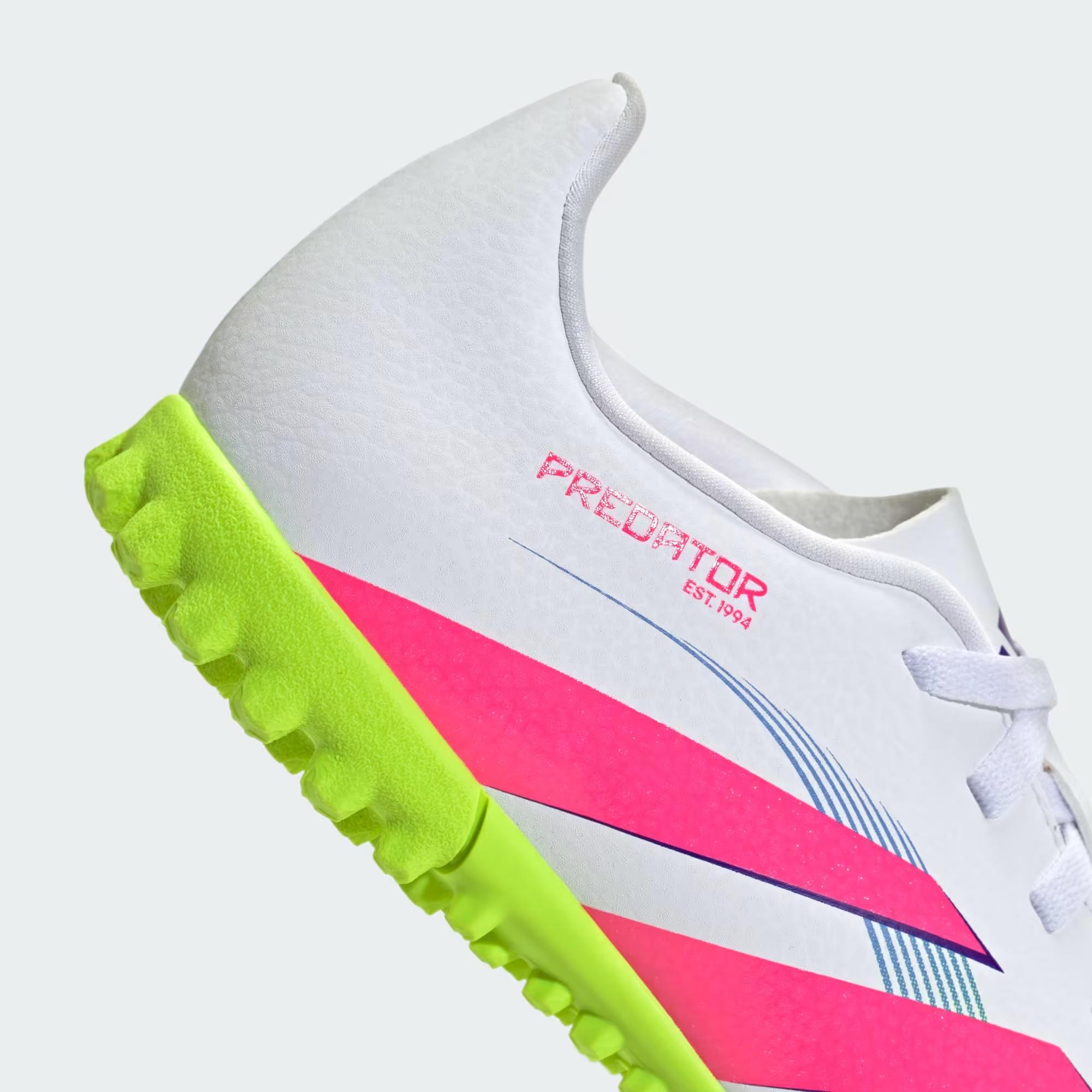 PREDATOR CLUB TF J - ADIDAS SIYAH