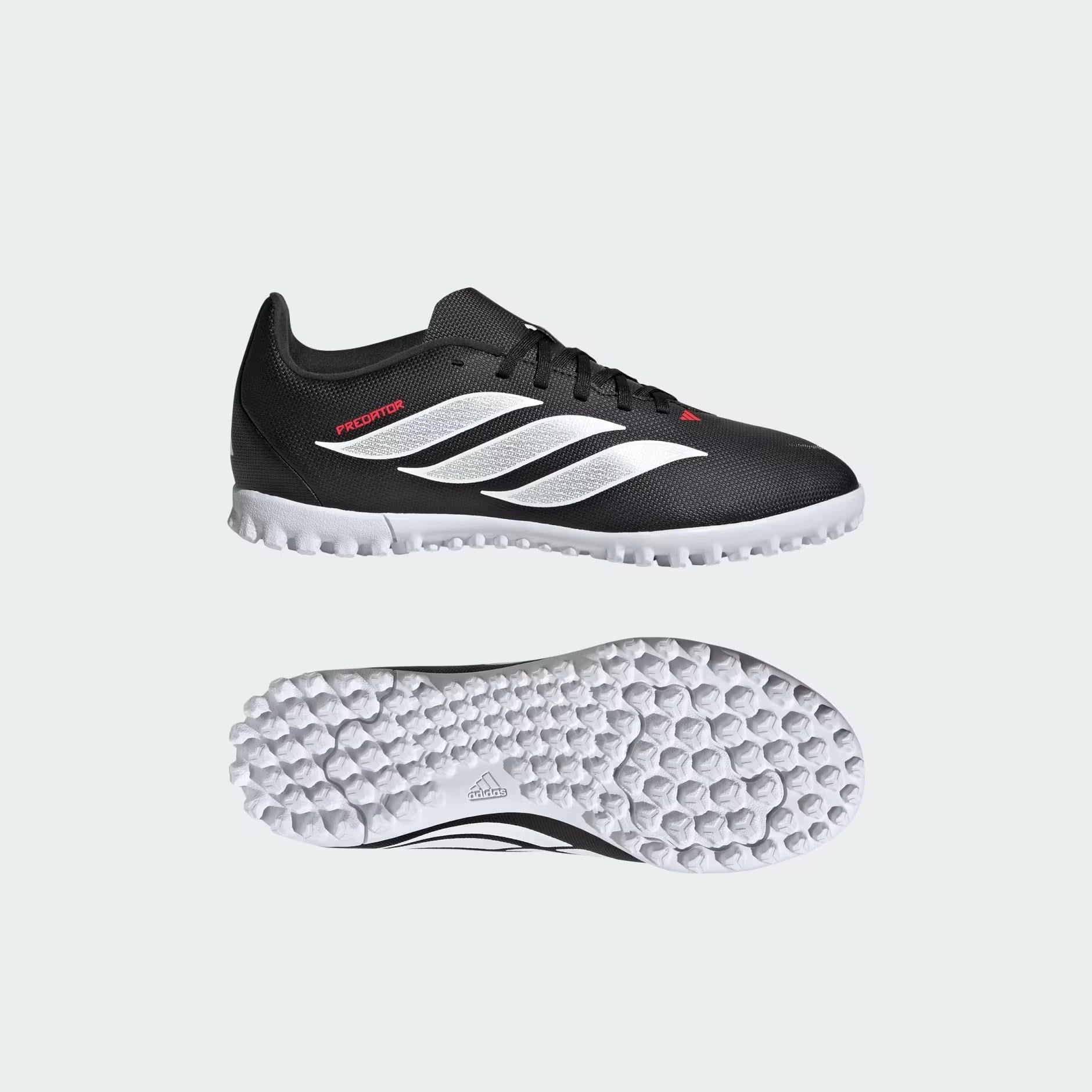 PREDATOR CLUB TF J - ADIDAS SIYAH