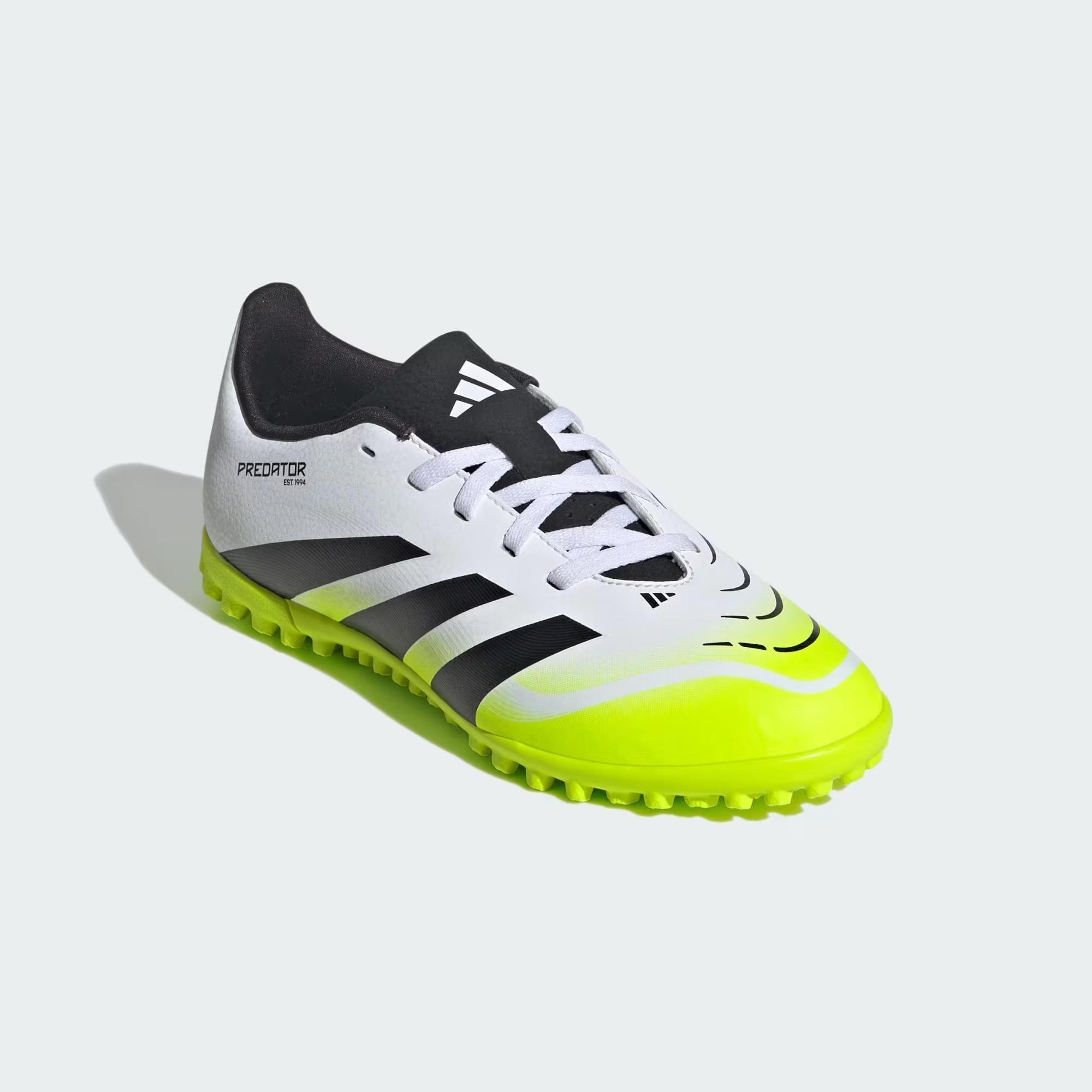 PREDATOR CLUB TF J - ADIDAS SIYAH