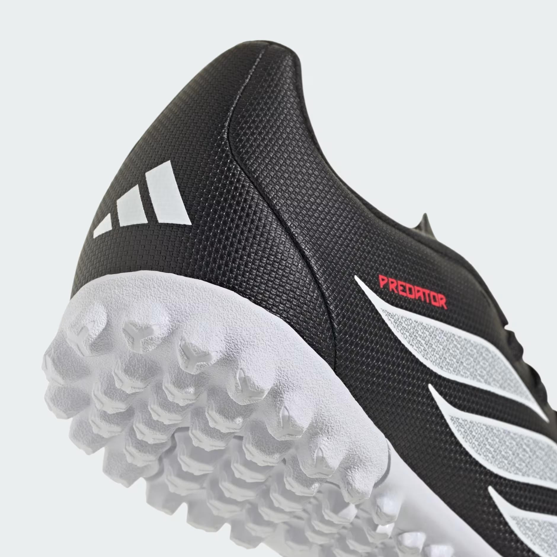 PREDATOR CLUB TF J - ADIDAS SIYAH