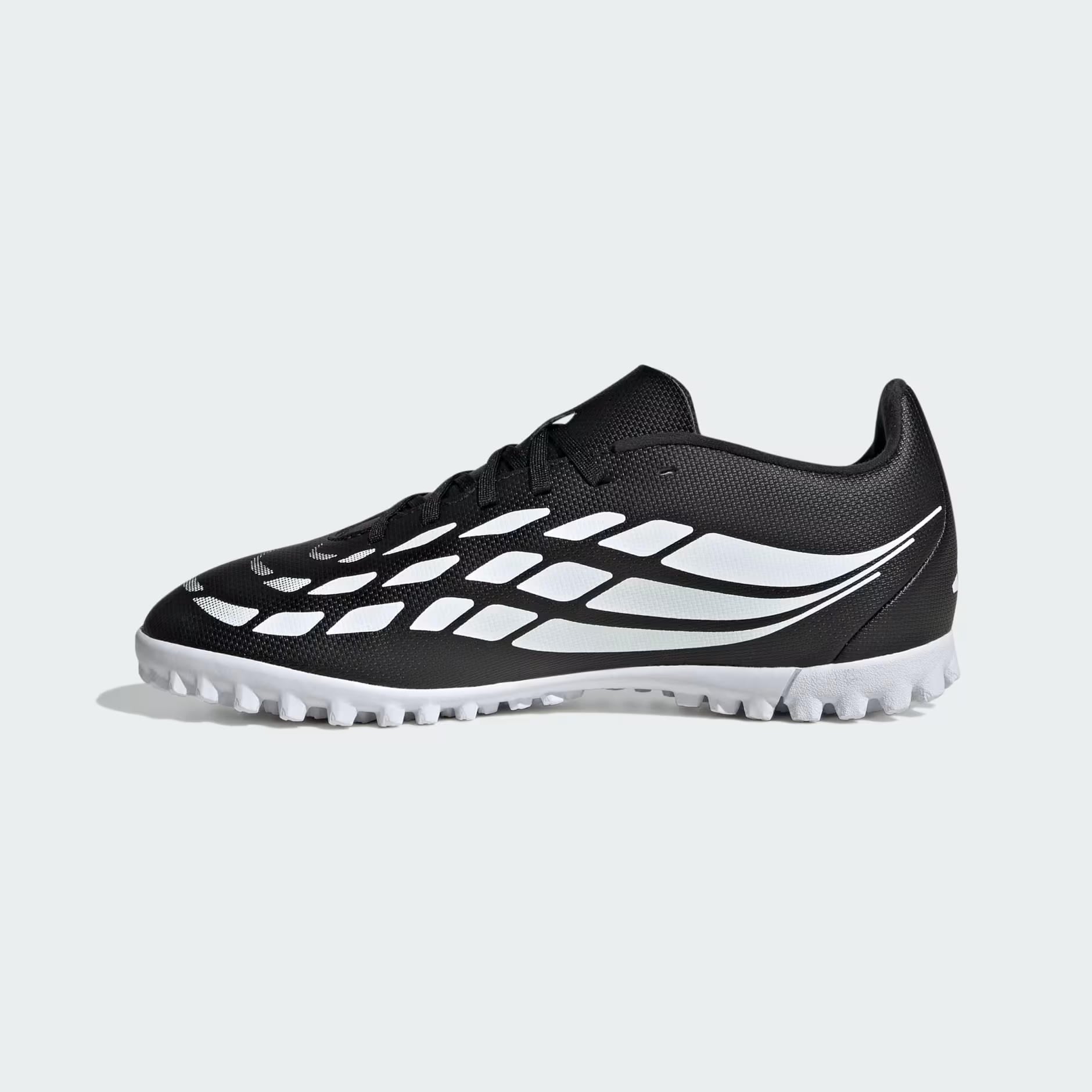 PREDATOR CLUB TF J - ADIDAS SIYAH