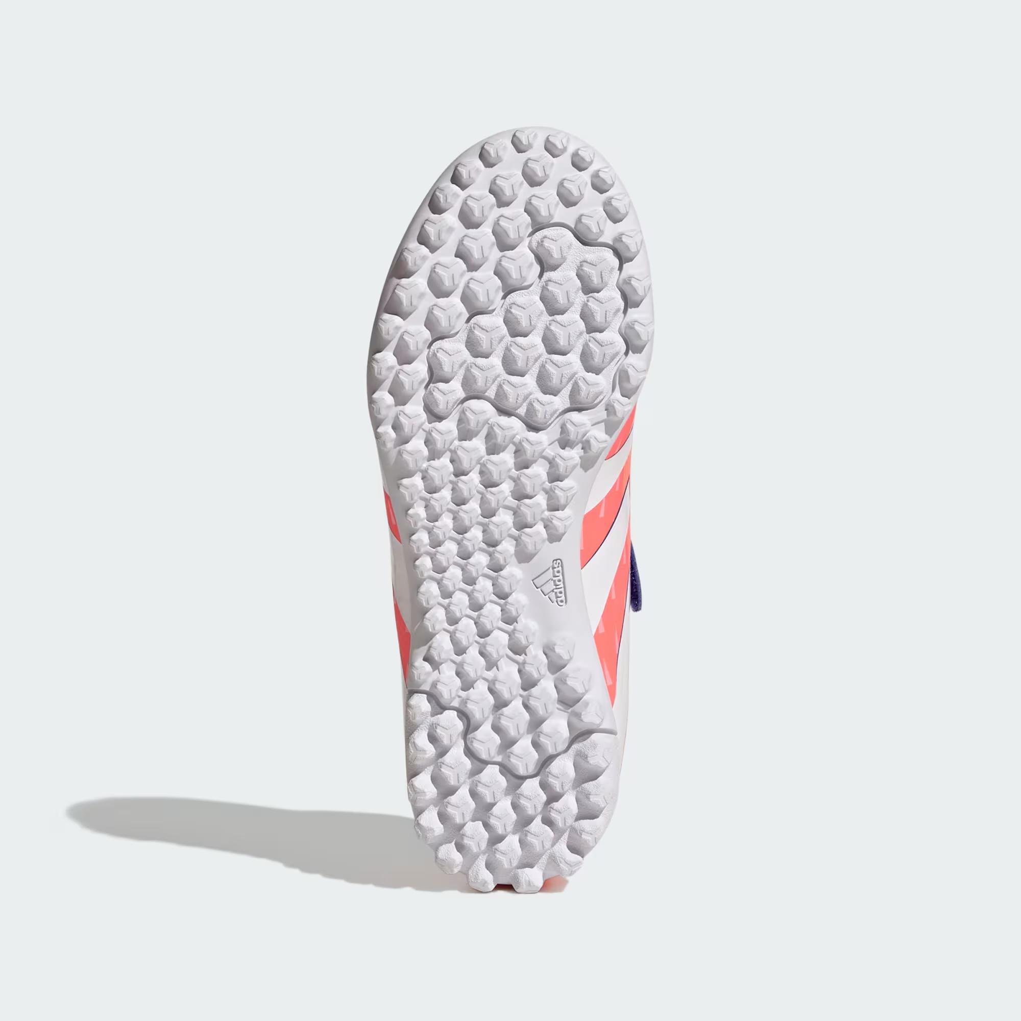 PREDATOR CLUB TF J - ADIDAS SIYAH