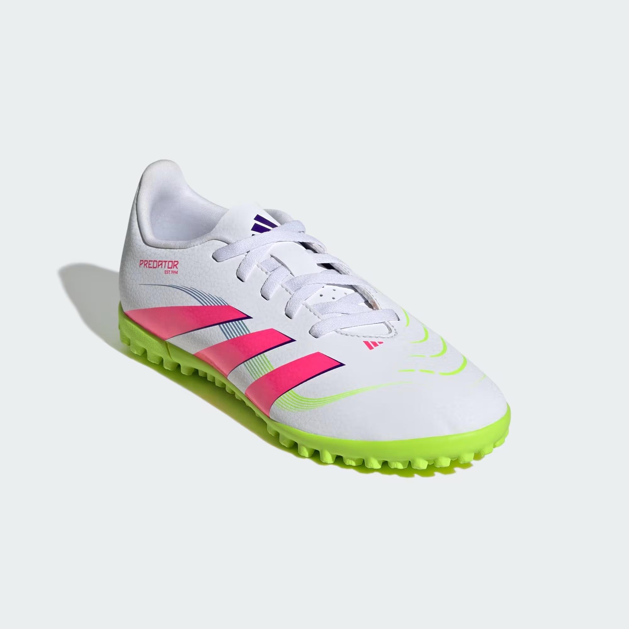 PREDATOR CLUB TF J - ADIDAS SIYAH