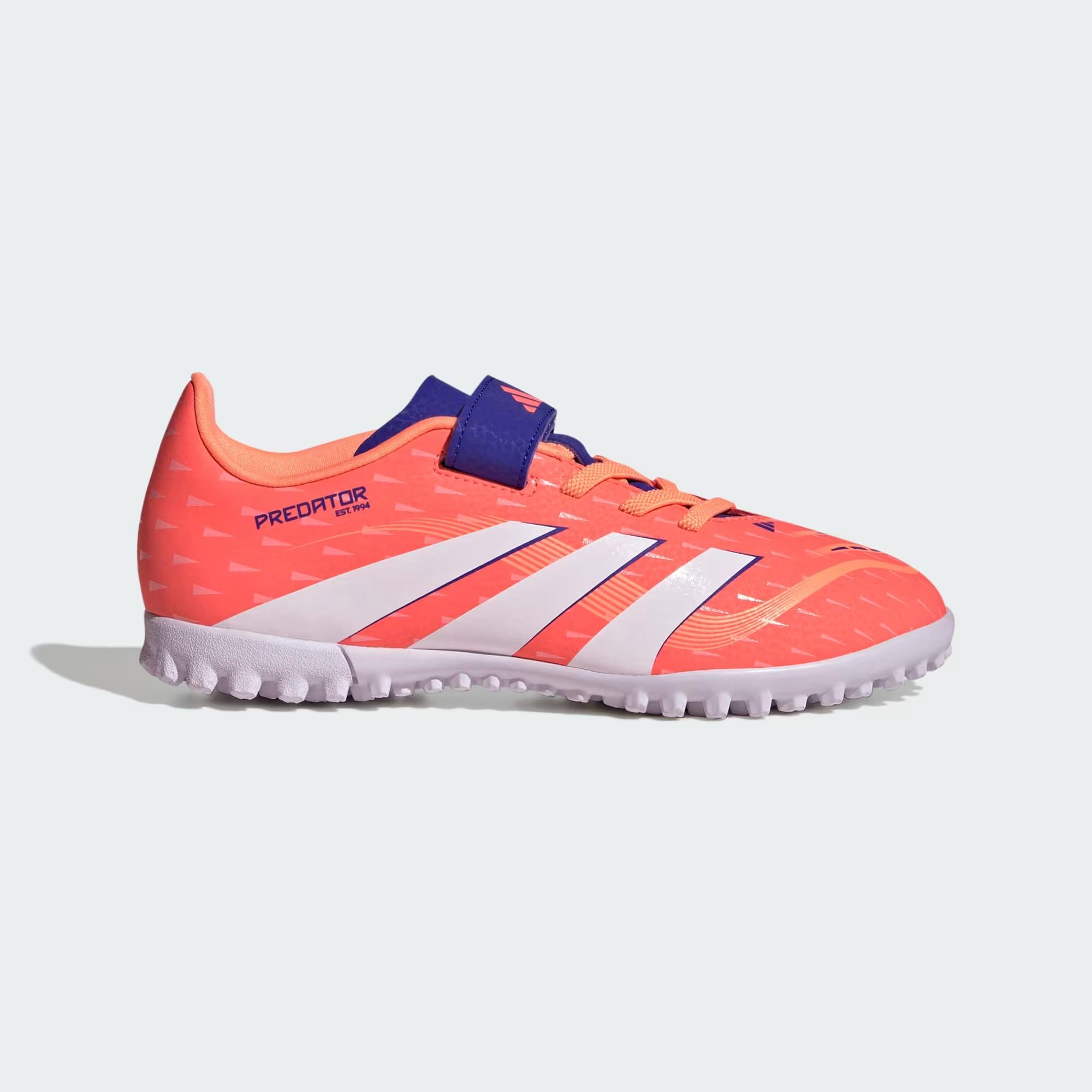 PREDATOR CLUB TF J - ADIDAS SIYAH
