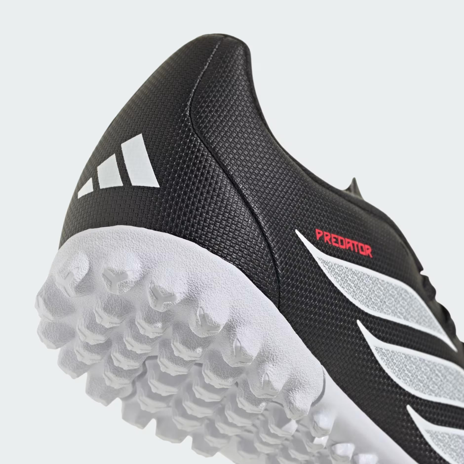 PREDATOR CLUB TF J - ADIDAS SIYAH