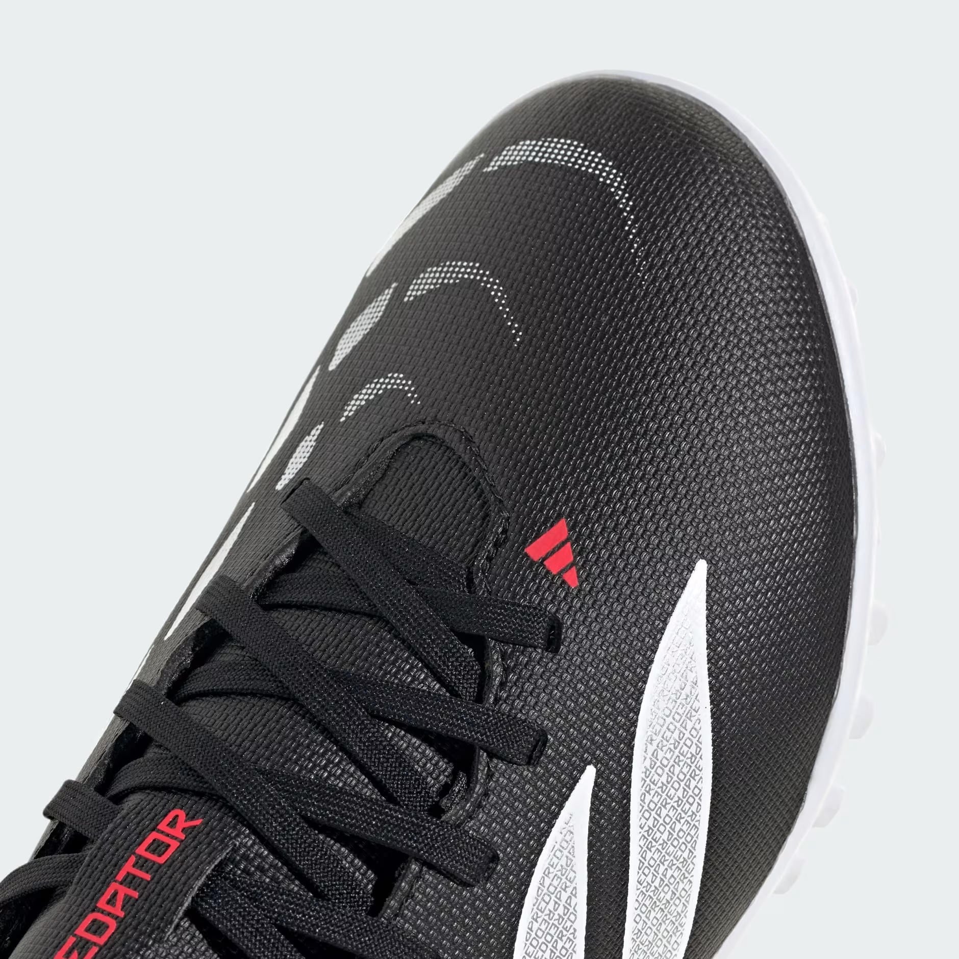 PREDATOR CLUB TF J - ADIDAS SIYAH