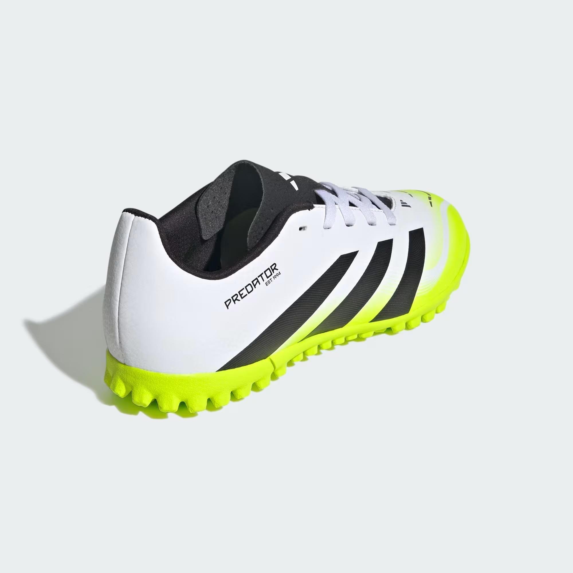 PREDATOR CLUB TF J - ADIDAS SIYAH