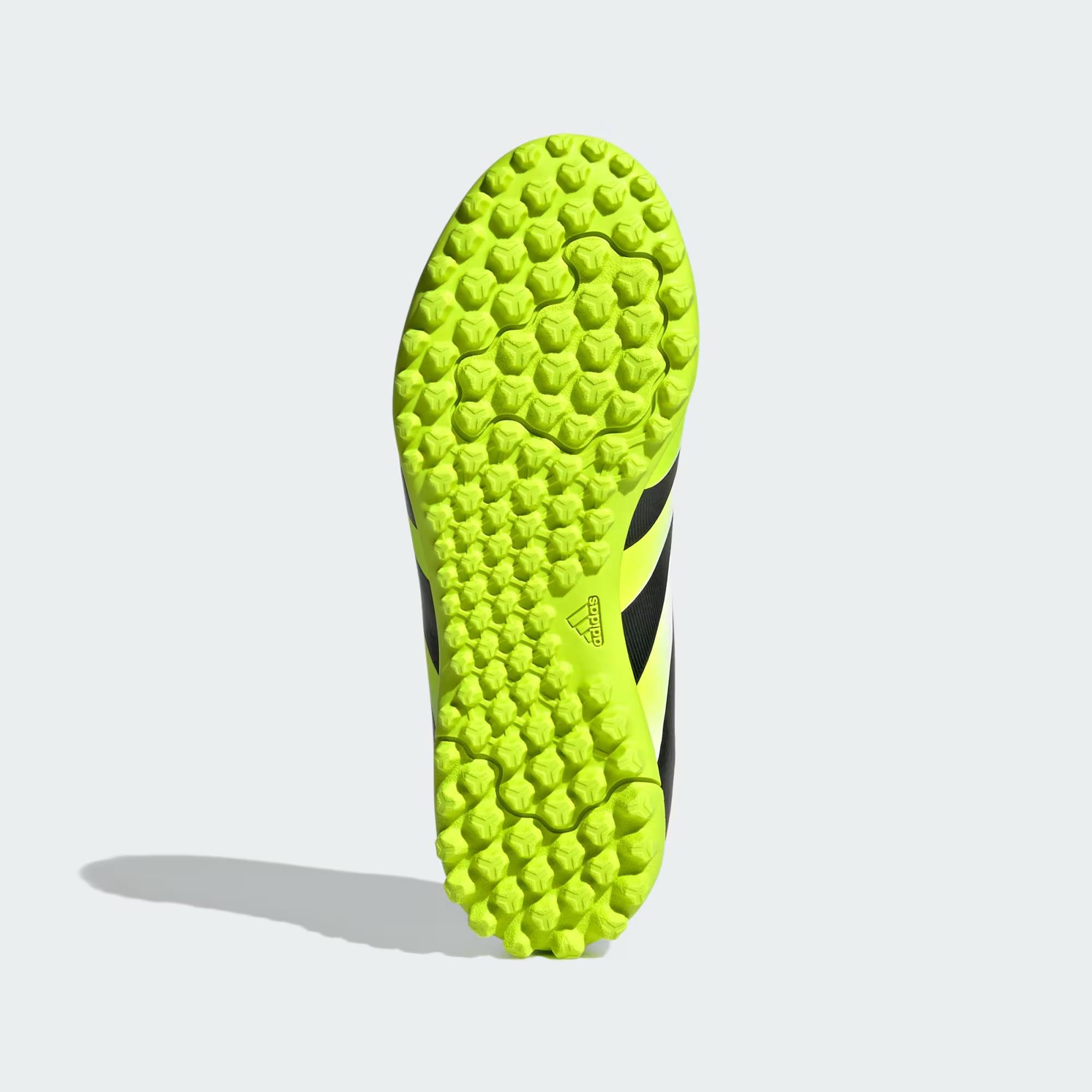 PREDATOR CLUB VEL TF J - ADIDAS SIYAH