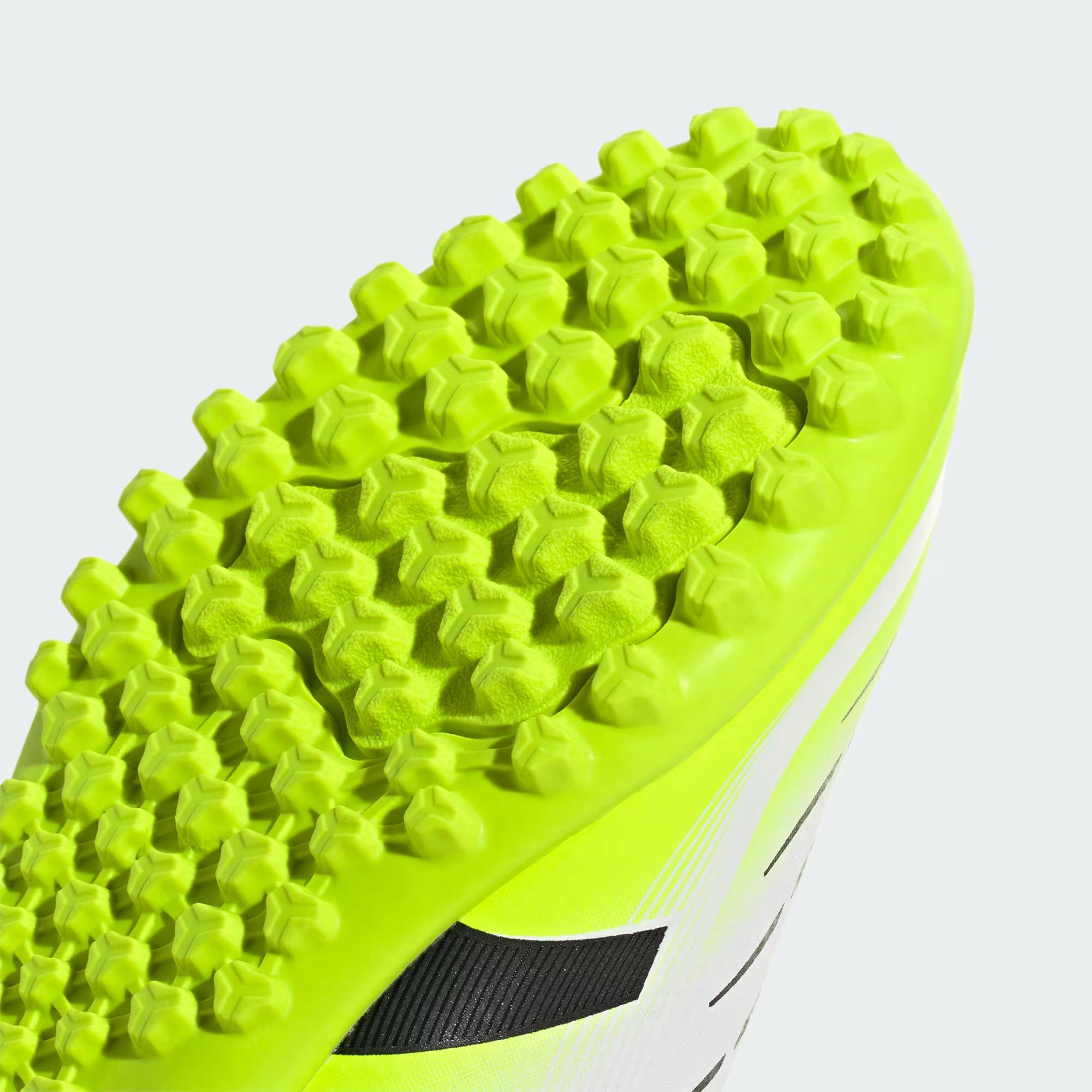 PREDATOR CLUB VEL TF J - ADIDAS SIYAH