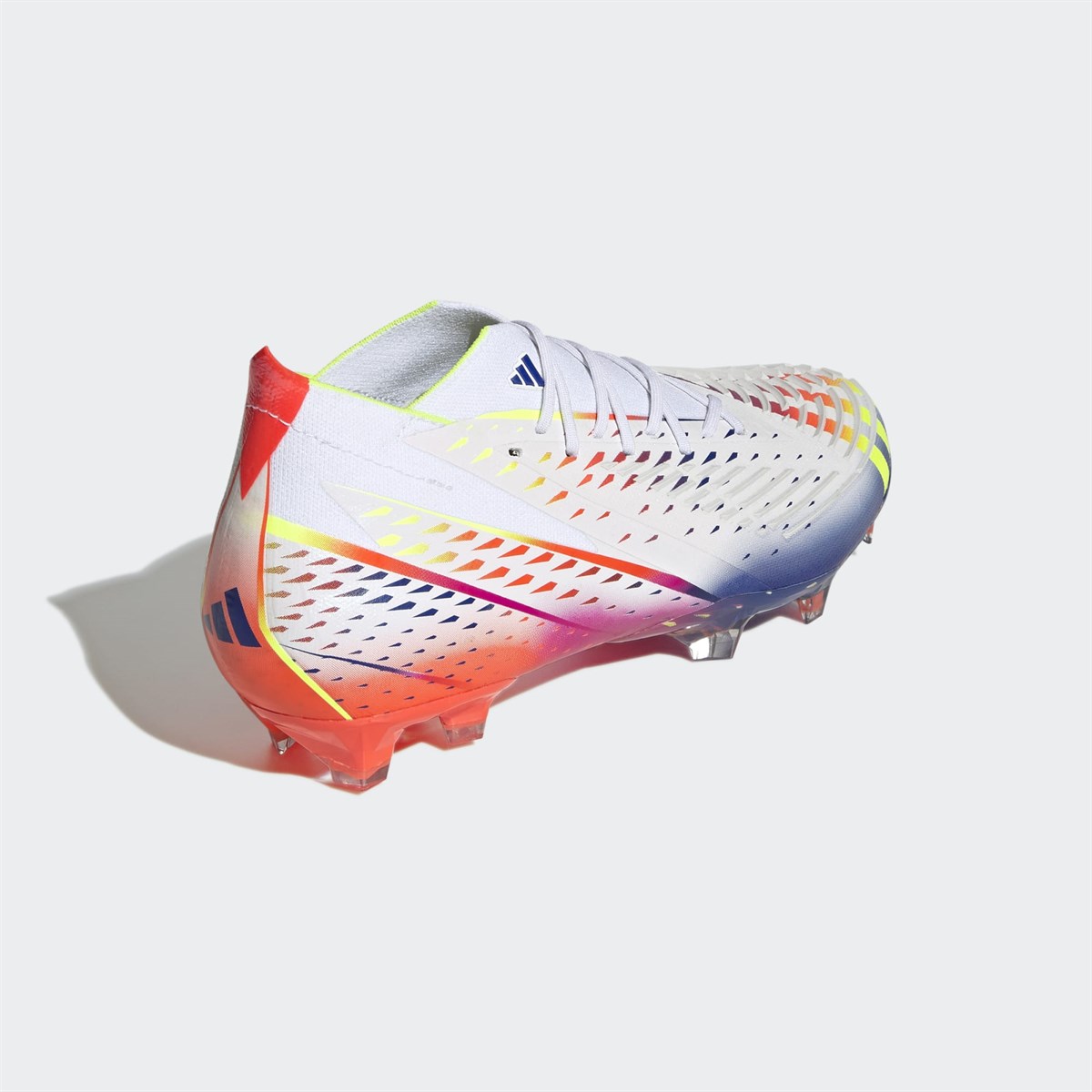 PREDATOR EDGE.1 FG - ADIDAS SIYAH