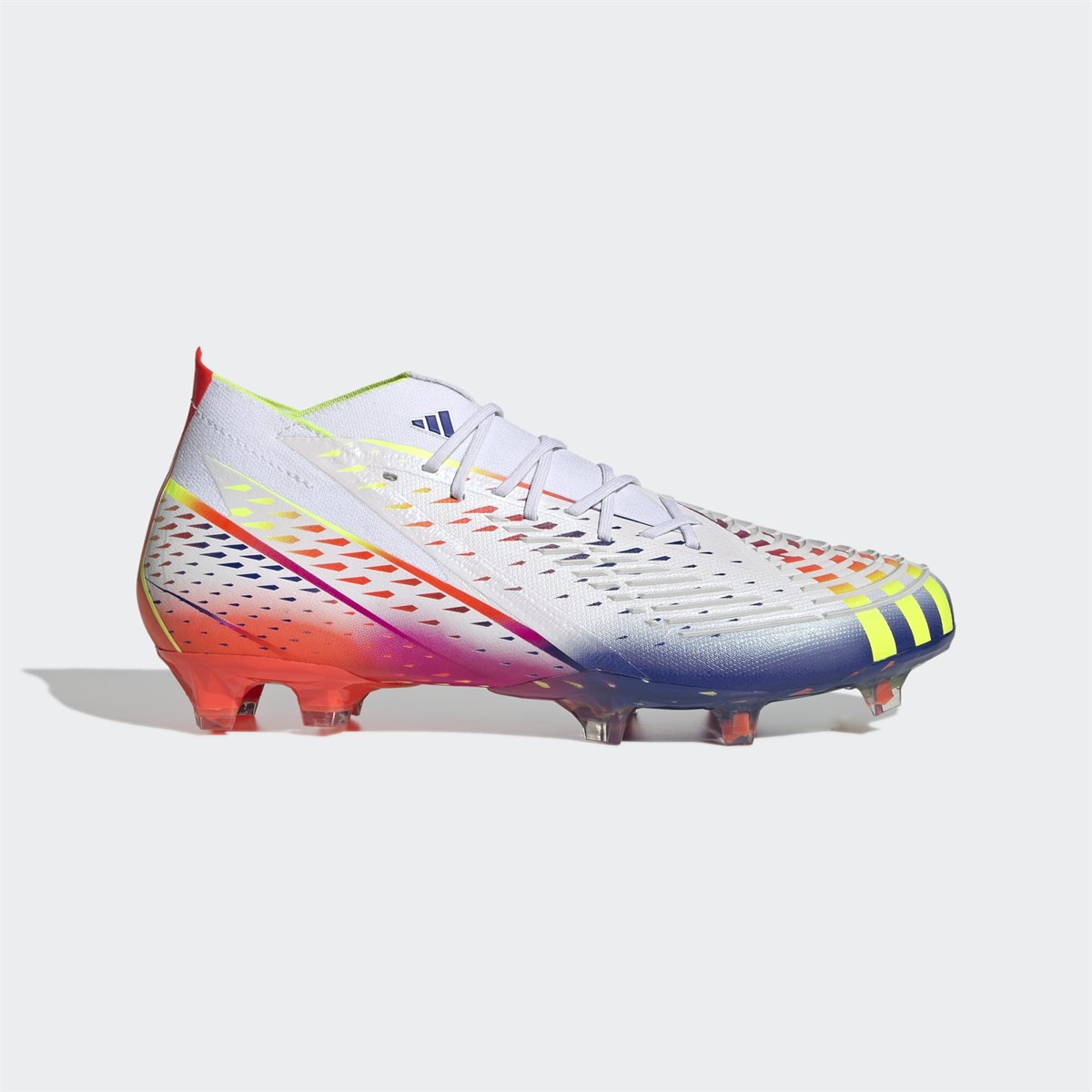 PREDATOR EDGE.1 FG - ADIDAS SIYAH