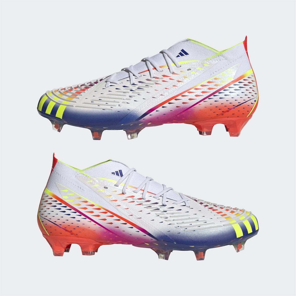 PREDATOR EDGE.1 FG - ADIDAS SIYAH