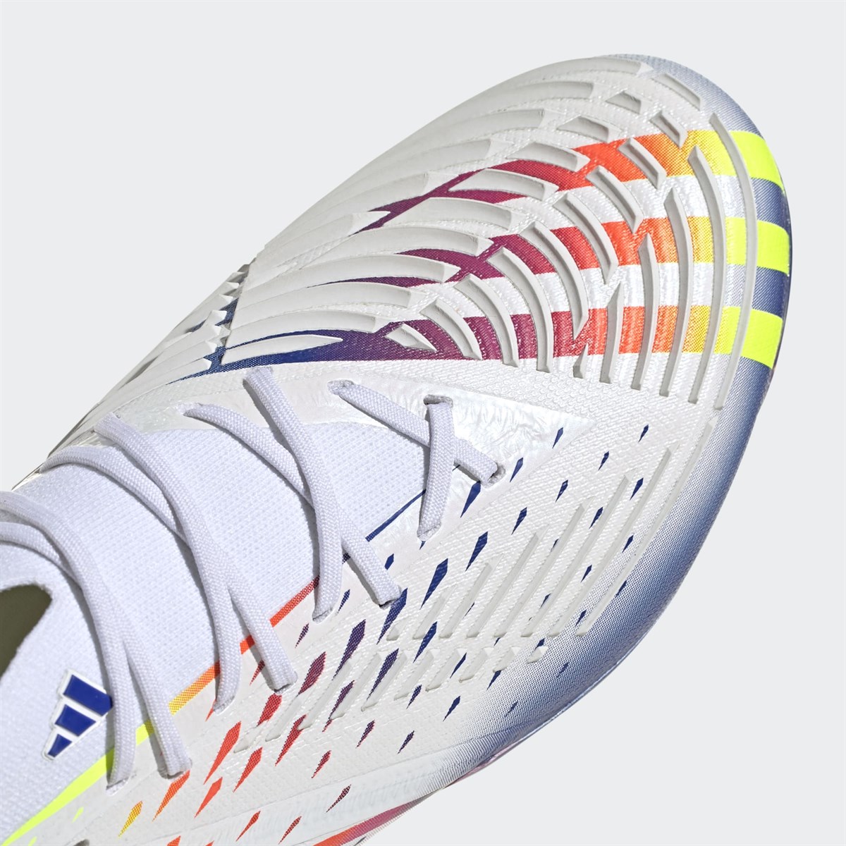 PREDATOR EDGE.1 FG - ADIDAS SIYAH