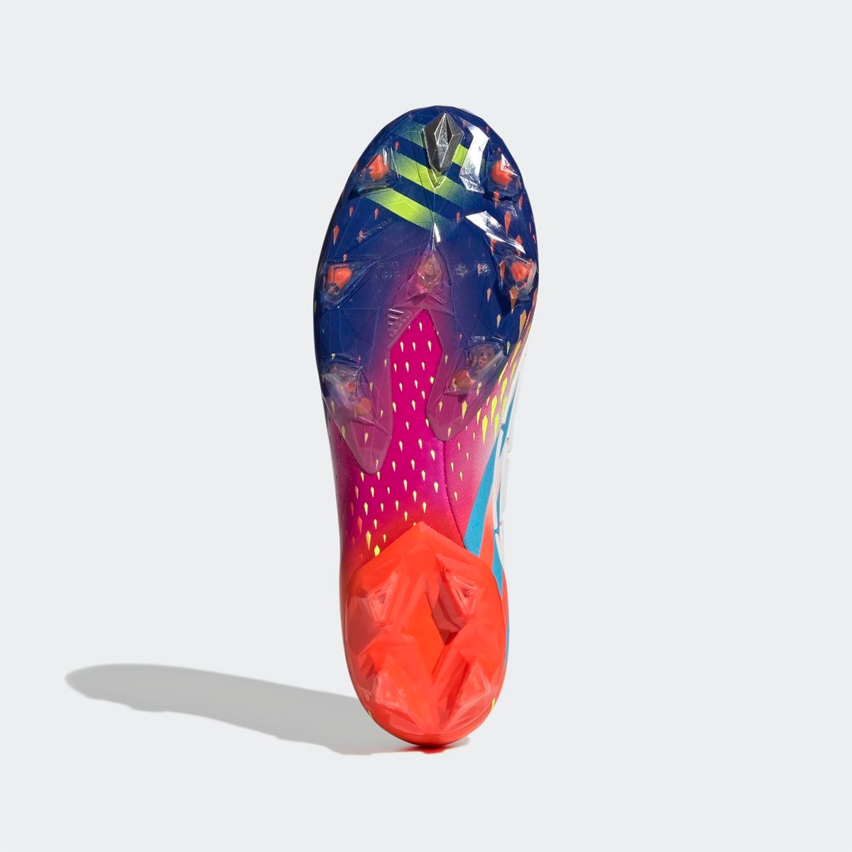 PREDATOR EDGE.1 FG - ADIDAS SIYAH