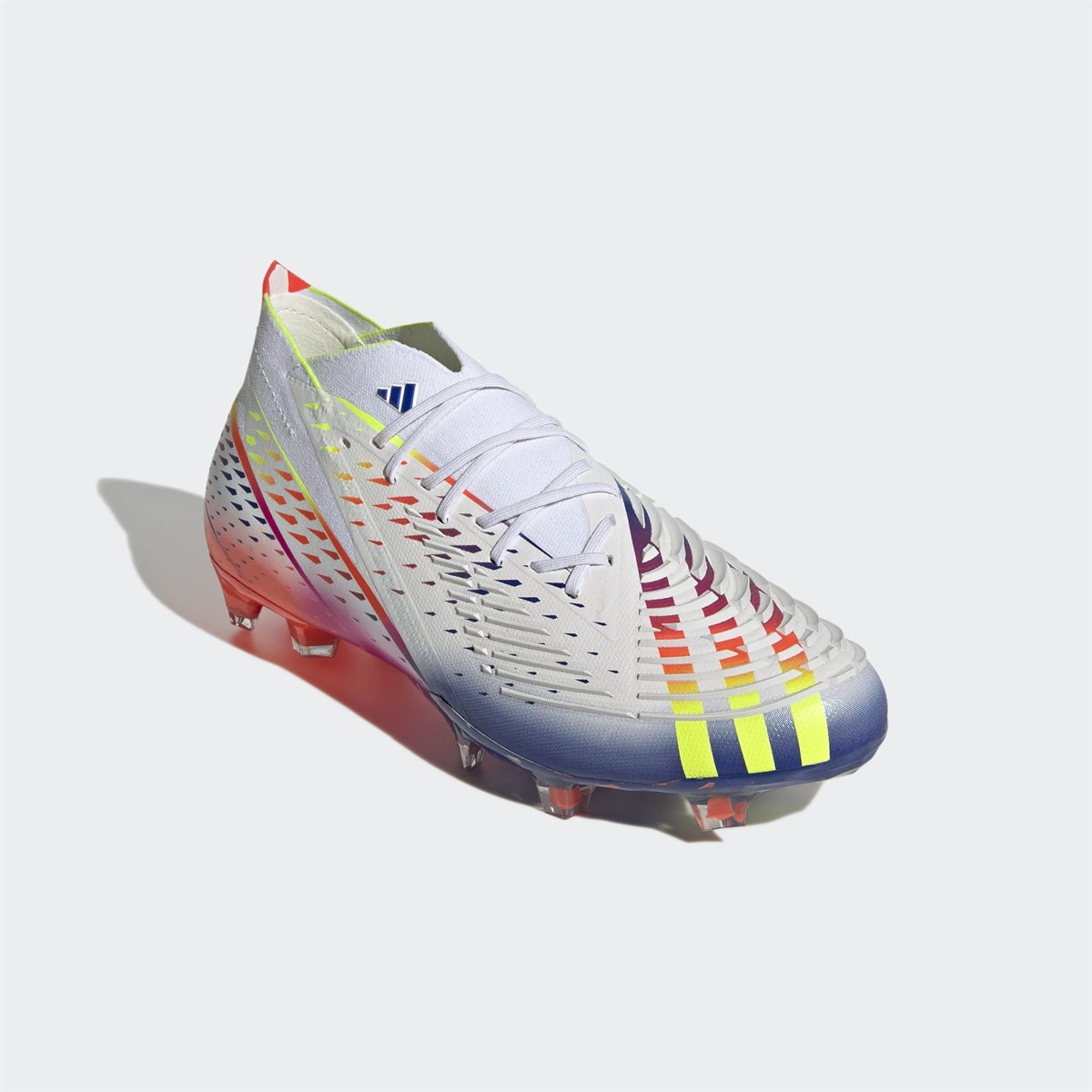 PREDATOR EDGE.1 FG - ADIDAS SIYAH