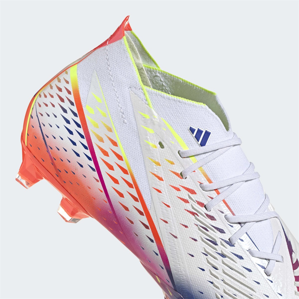 PREDATOR EDGE.1 FG - ADIDAS SIYAH
