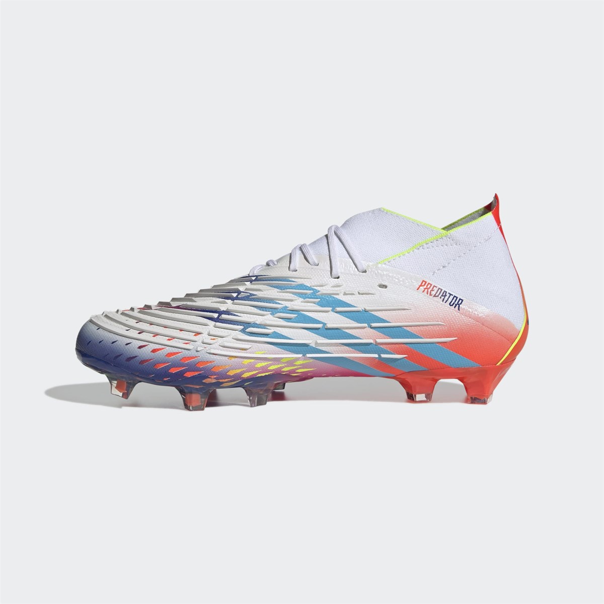 PREDATOR EDGE.1 FG - ADIDAS SIYAH