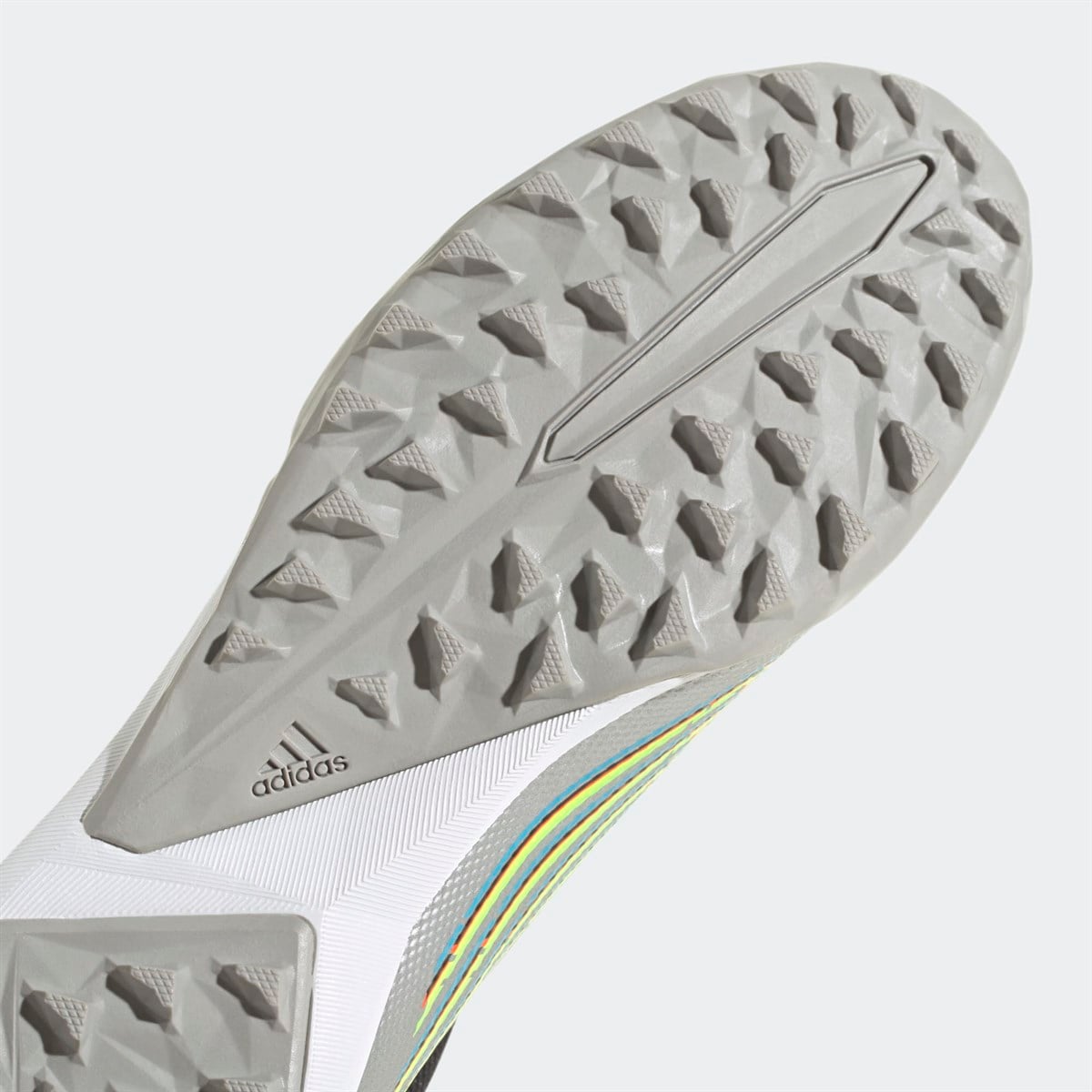 PREDATOR EDGE.3 TF - ADIDAS SIYAH