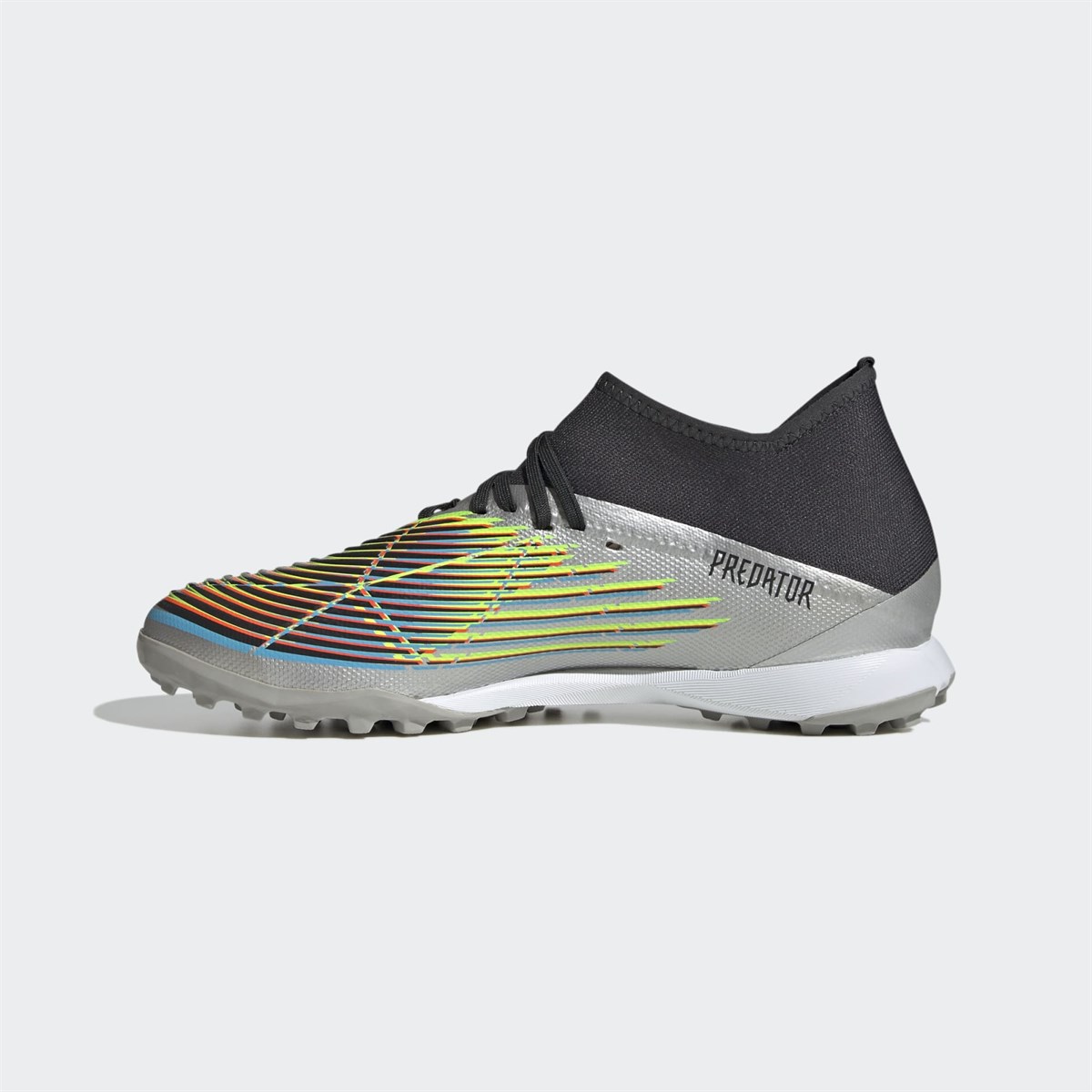 PREDATOR EDGE.3 TF - ADIDAS SIYAH