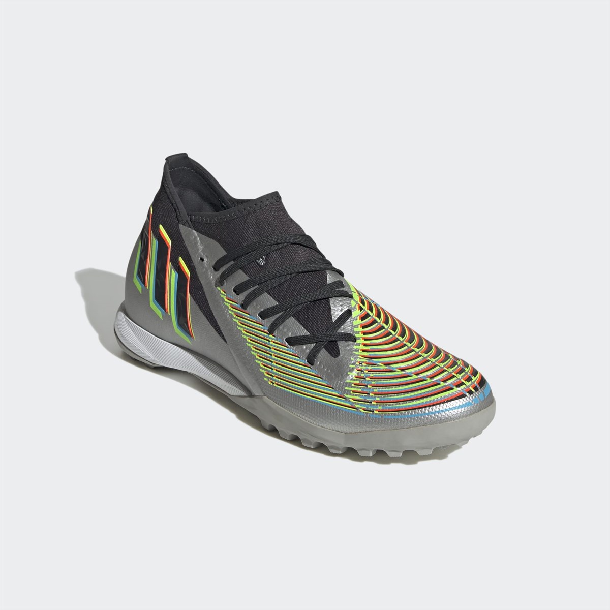 PREDATOR EDGE.3 TF - ADIDAS SIYAH