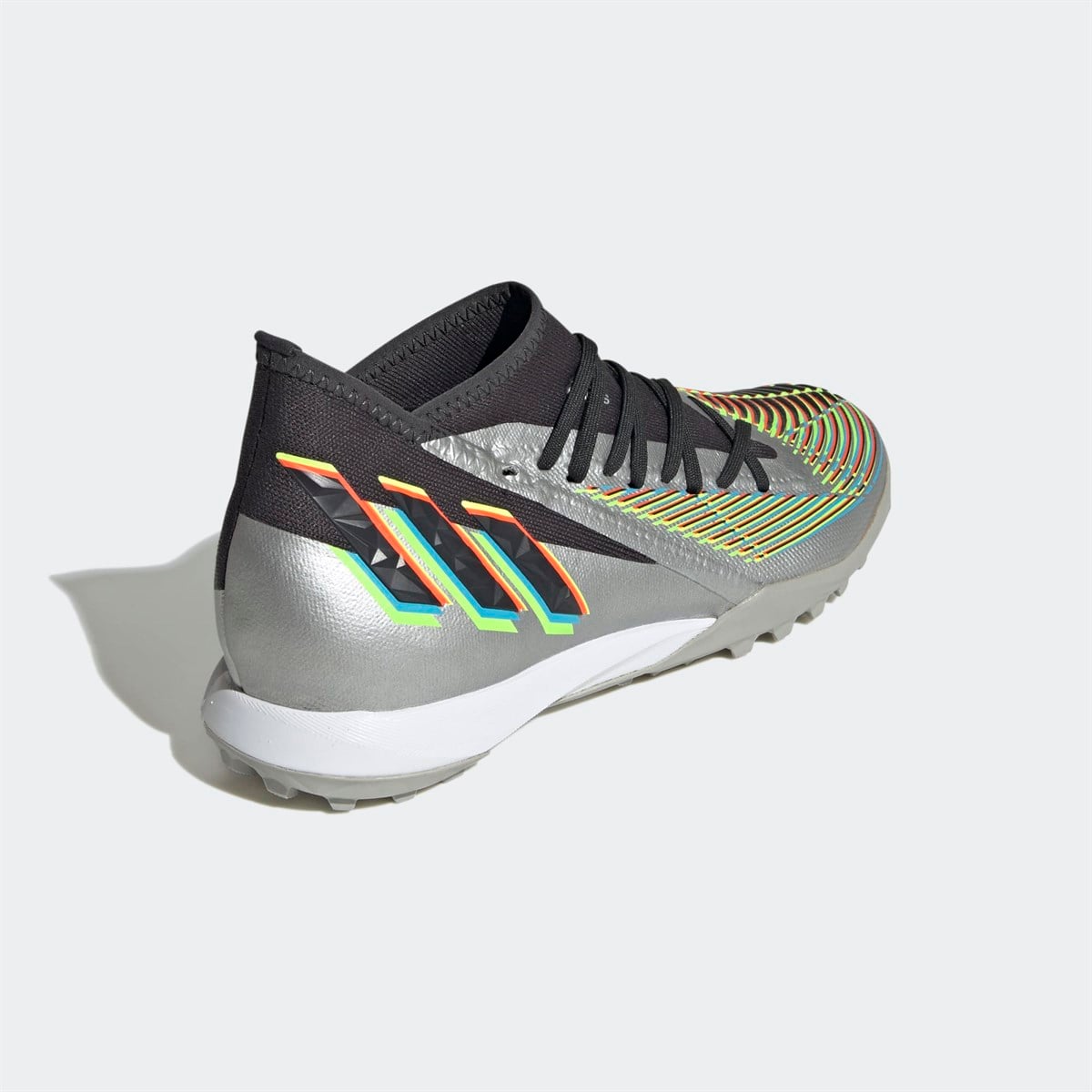 PREDATOR EDGE.3 TF - ADIDAS SIYAH