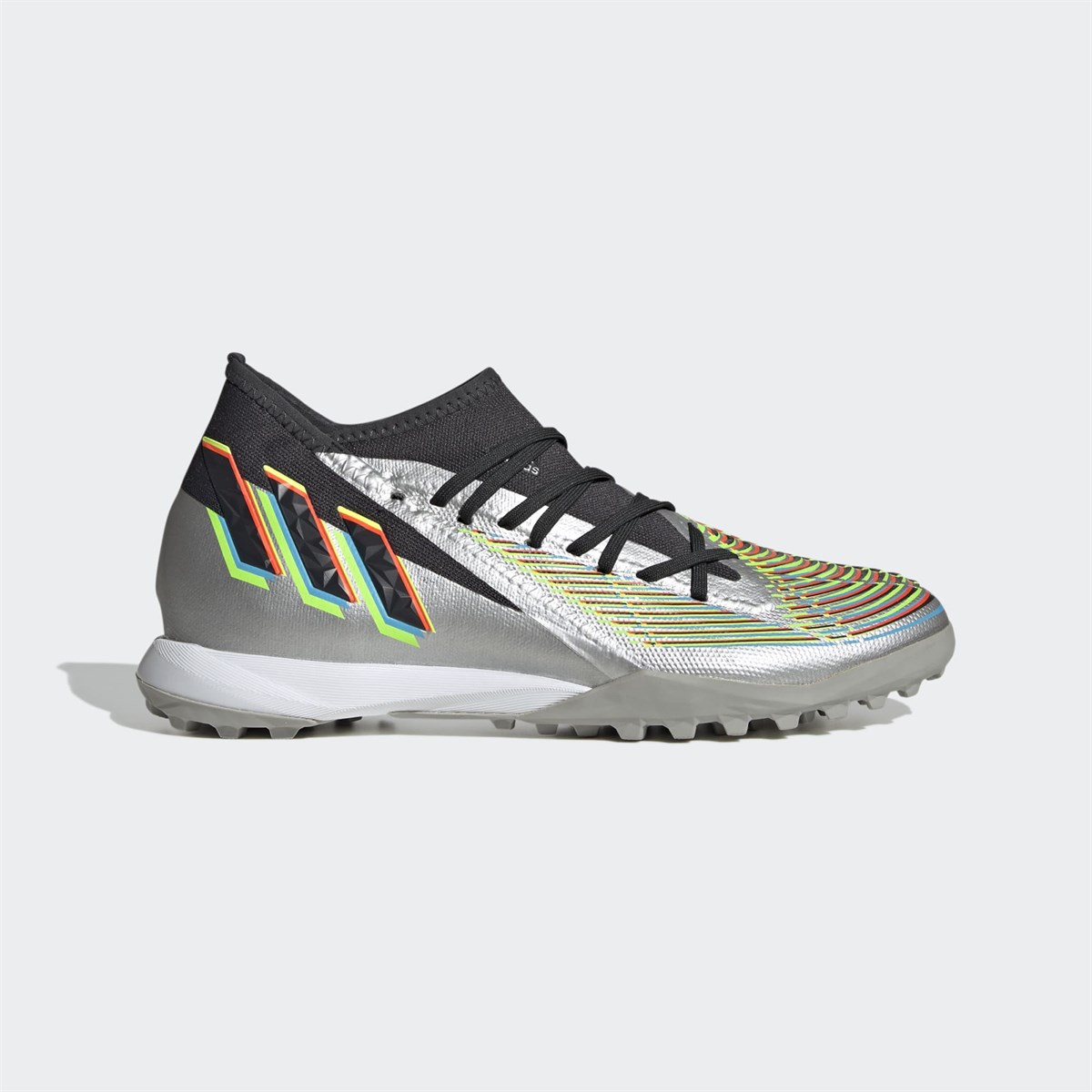 PREDATOR EDGE.3 TF - ADIDAS SIYAH