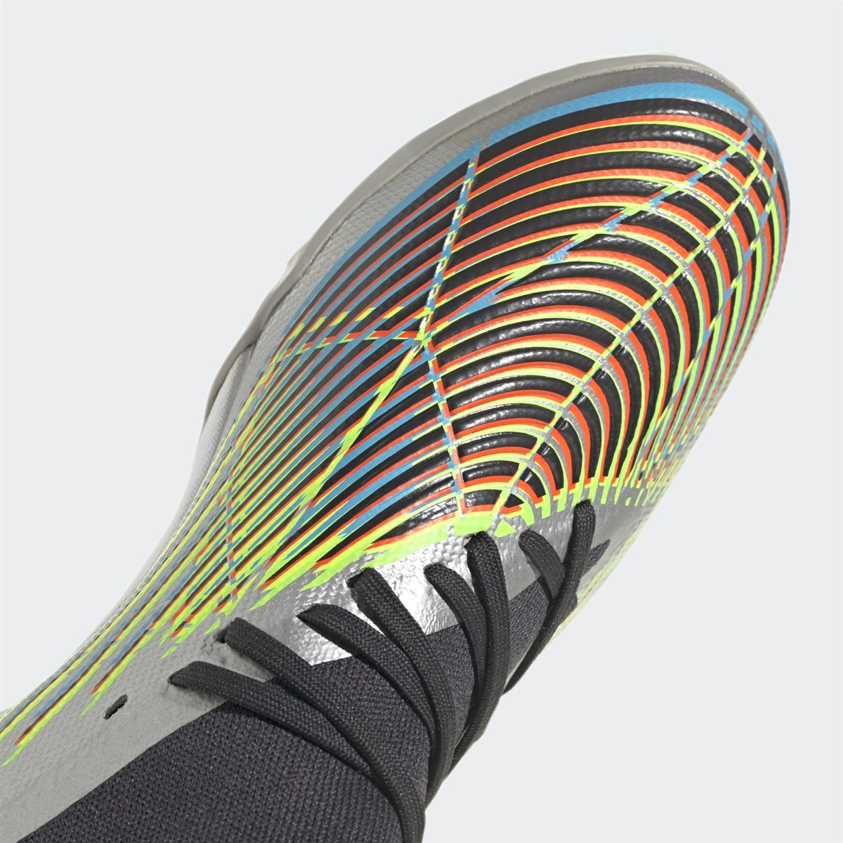 PREDATOR EDGE.3 TF - ADIDAS SIYAH