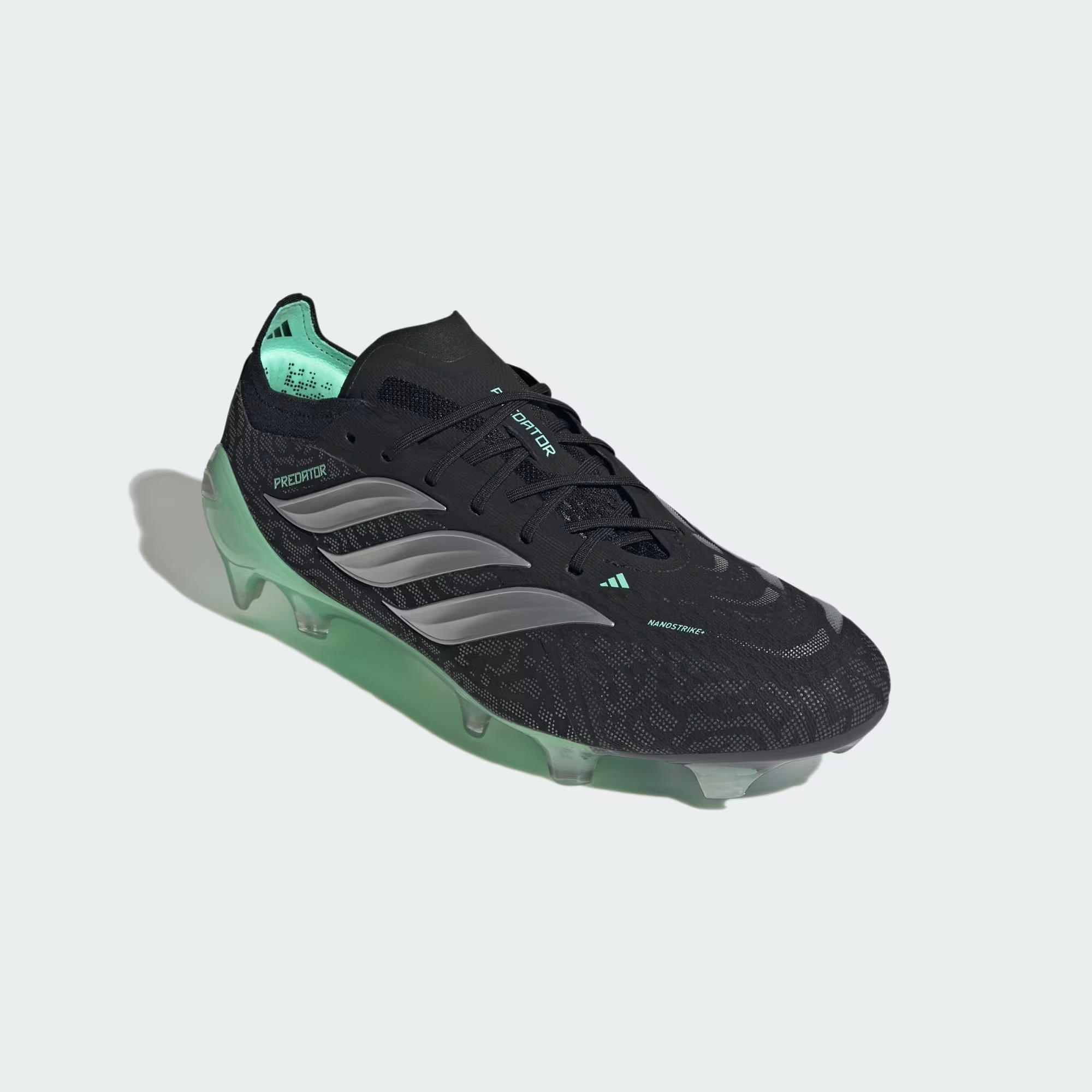 PREDATOR ELITE FG - ADIDAS SIYAH