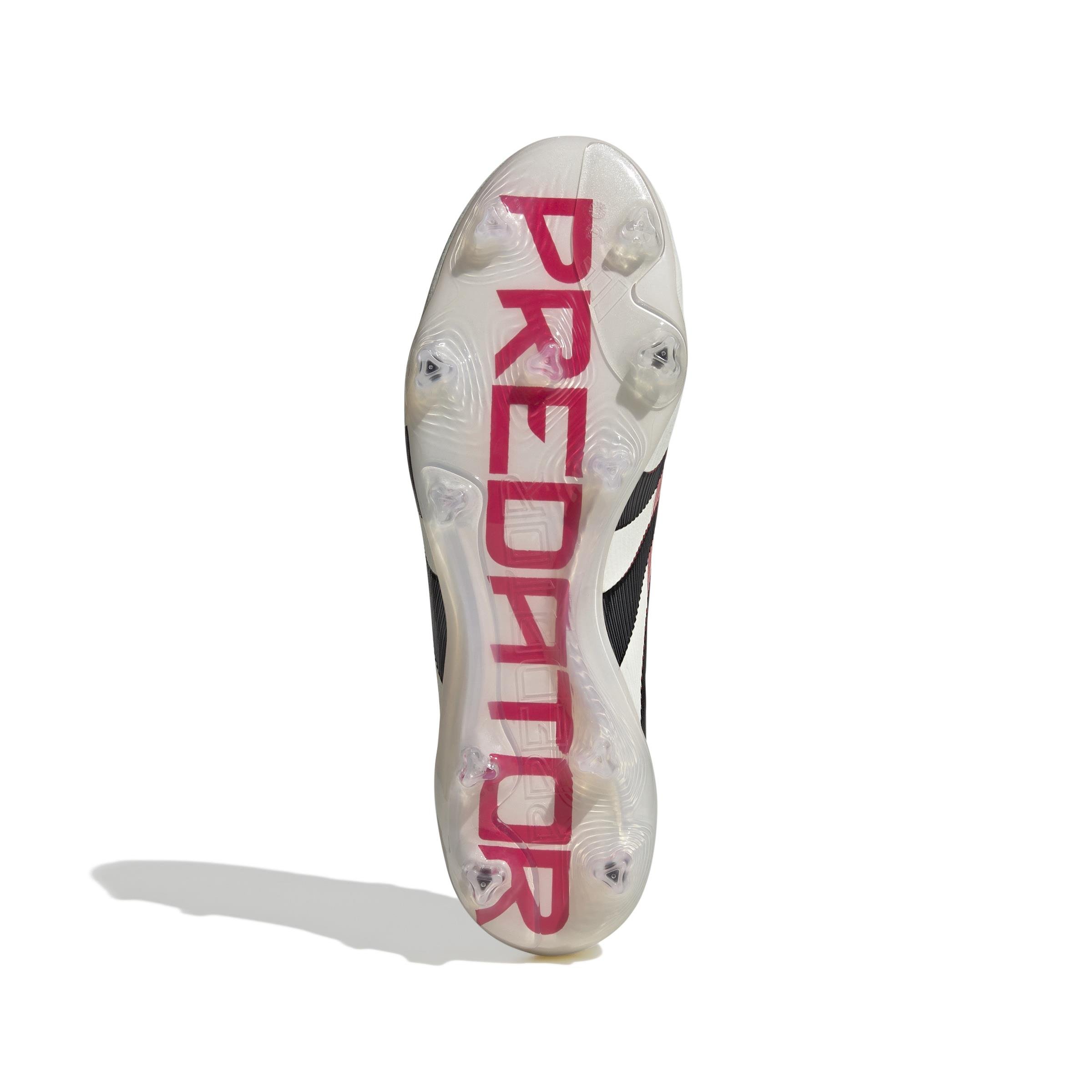 PREDATOR ELITE FG - ADIDAS SIYAH
