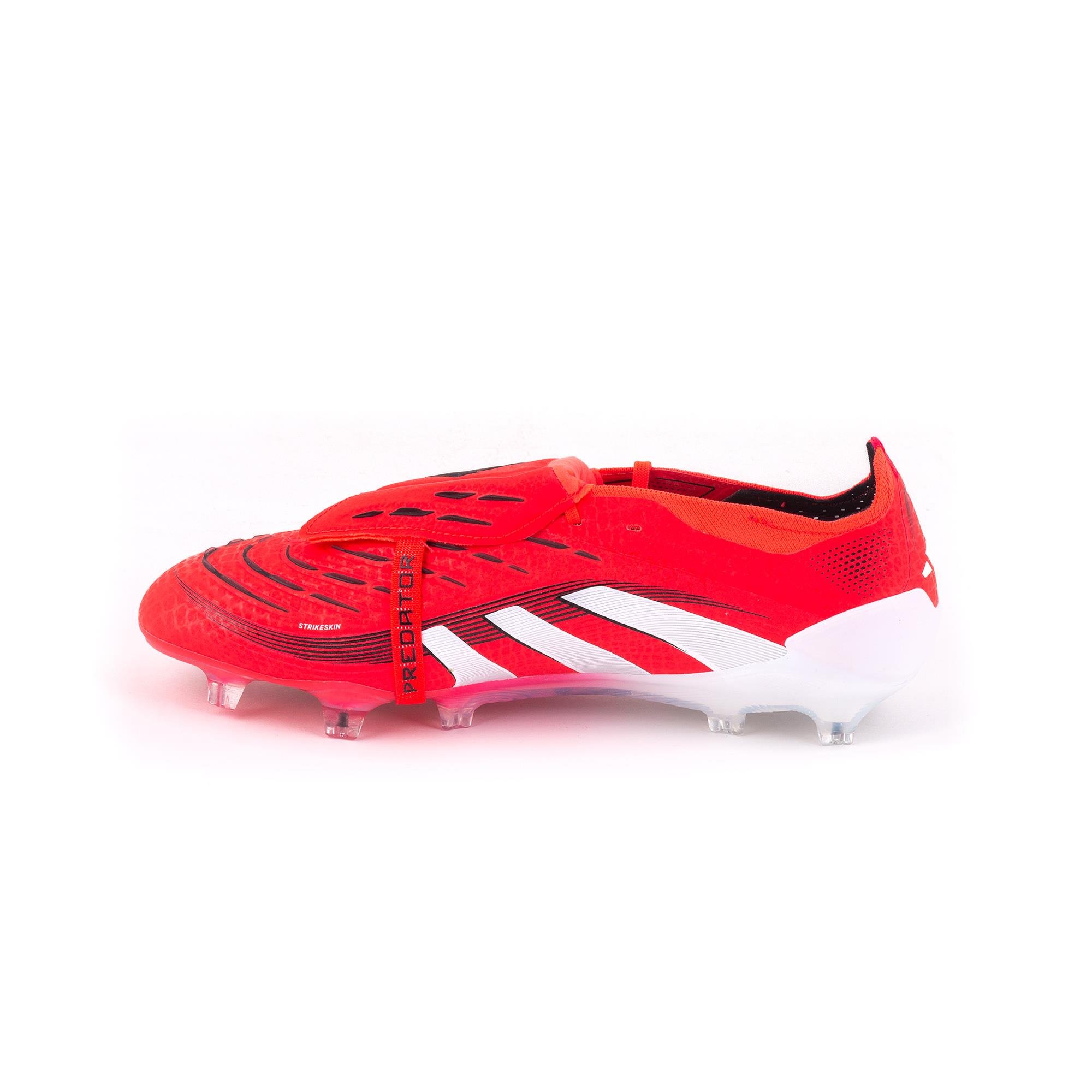 PREDATOR ELITE FT FG - ADIDAS SIYAH