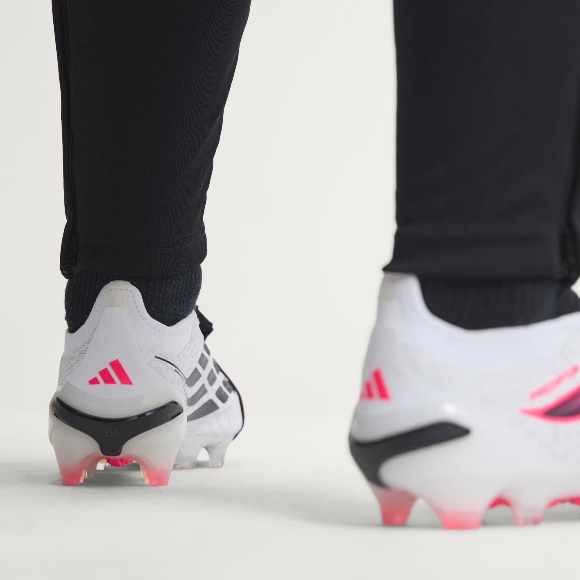 PREDATOR ELITE FT FG - ADIDAS SIYAH