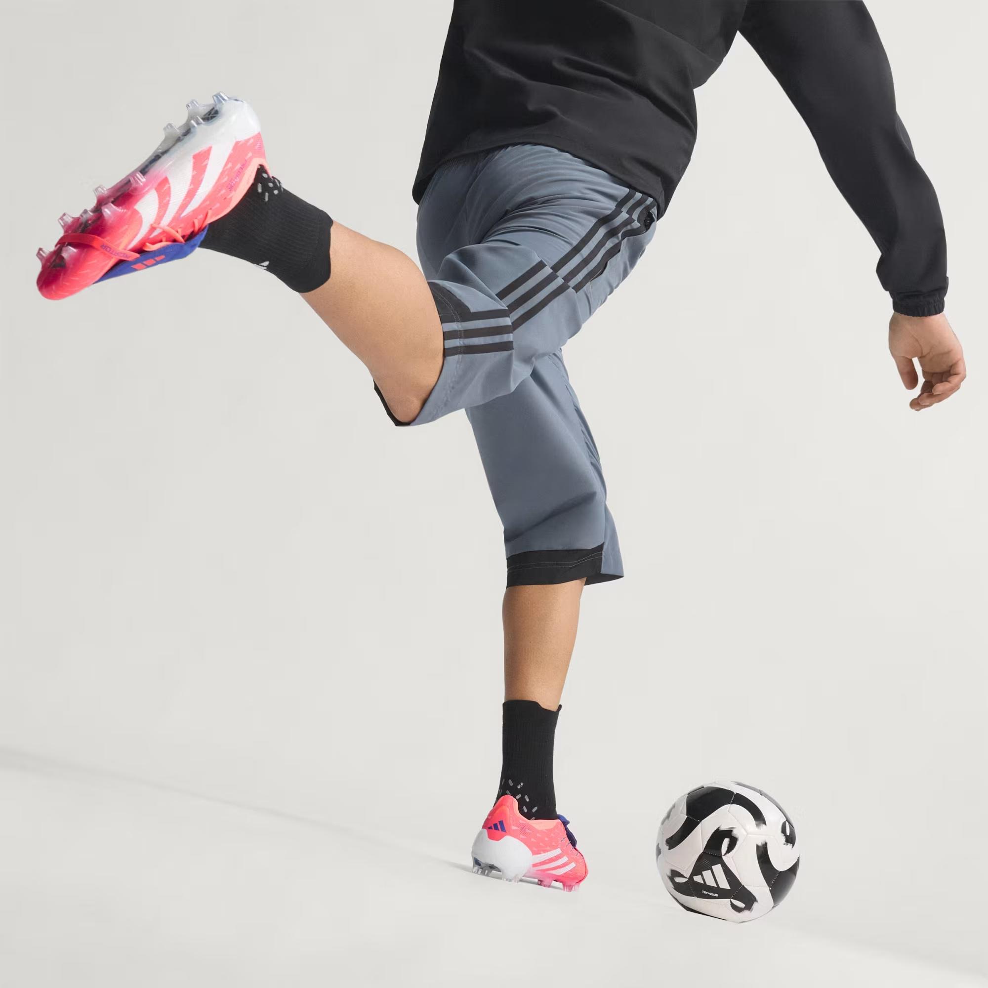 Adidas Kırmızı Adidas Predator Elite