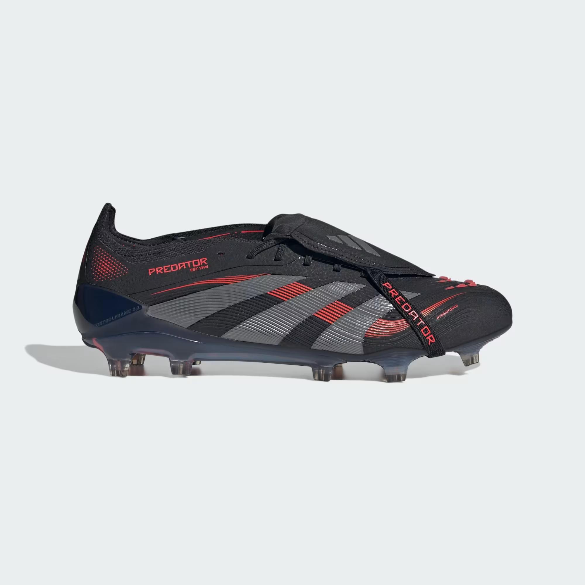 adidas Predator Elite FG Erkek Krampon ID8964 | Etichetsport.com