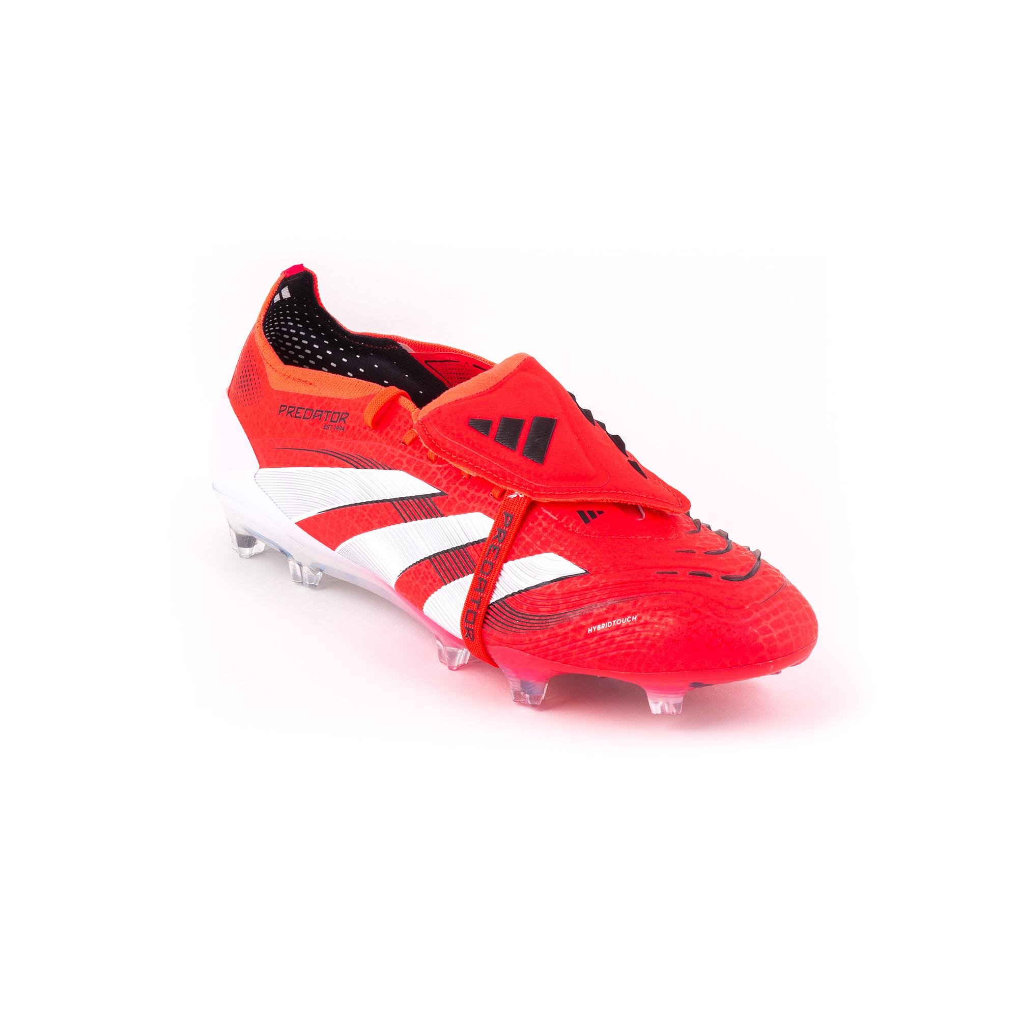 PREDATOR ELITE FT FG - ADIDAS SIYAH