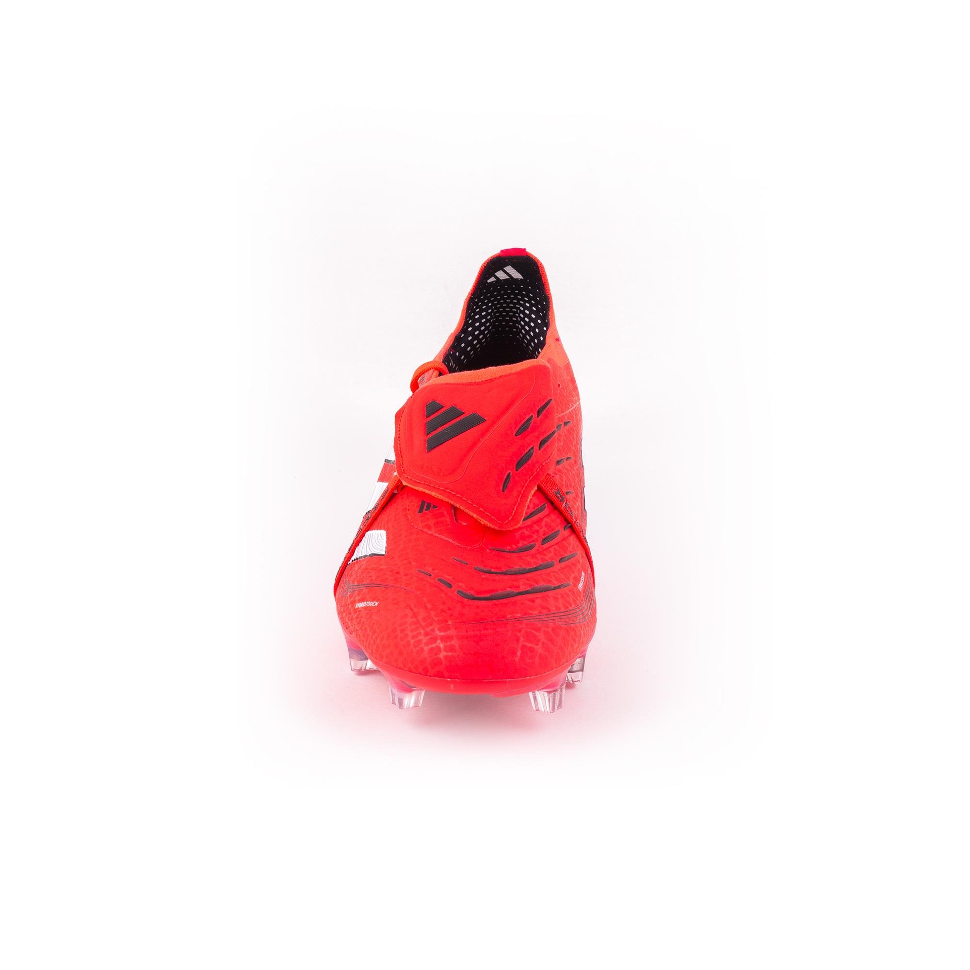 PREDATOR ELITE FT FG - ADIDAS SIYAH