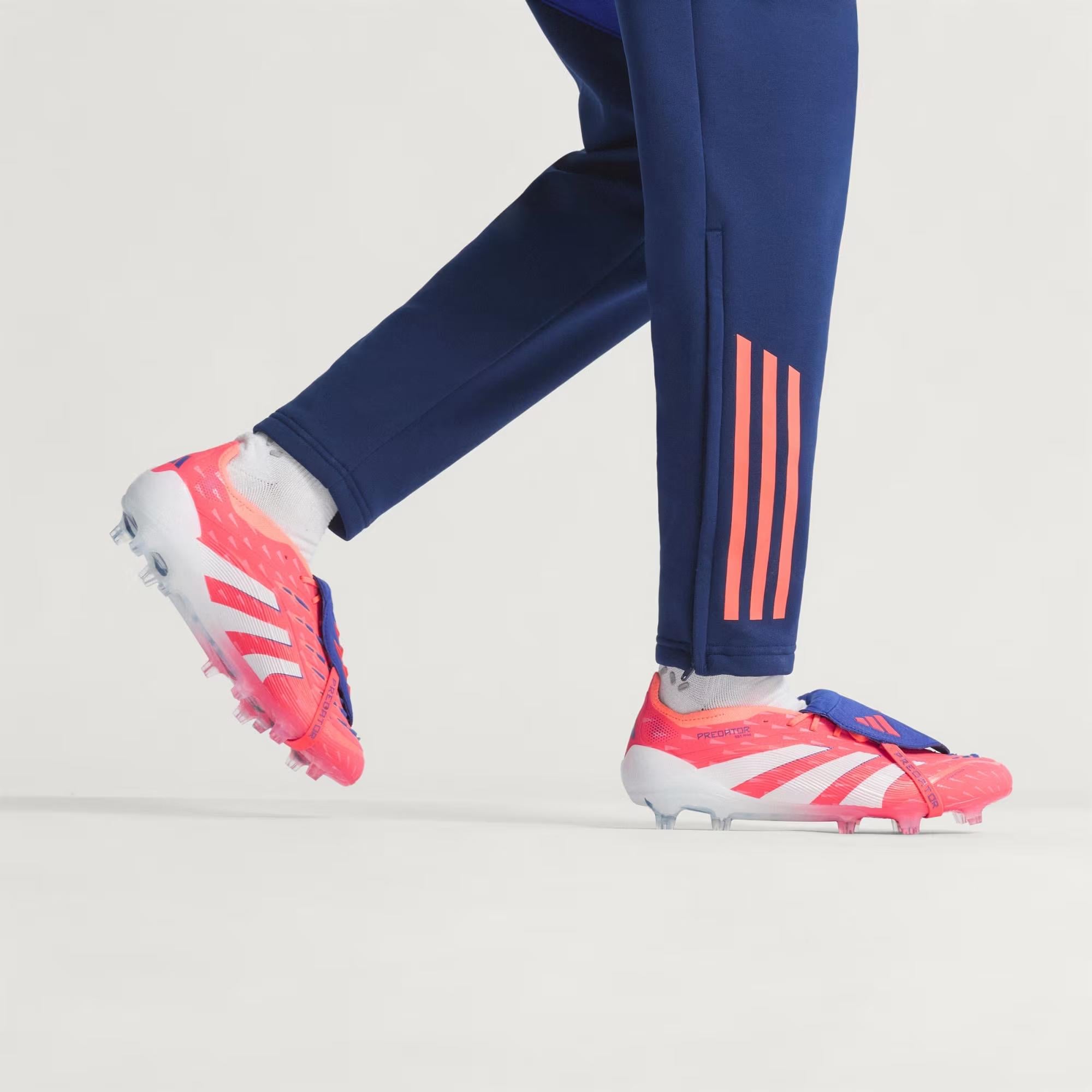 Adidas Kırmızı Adidas Predator Elite