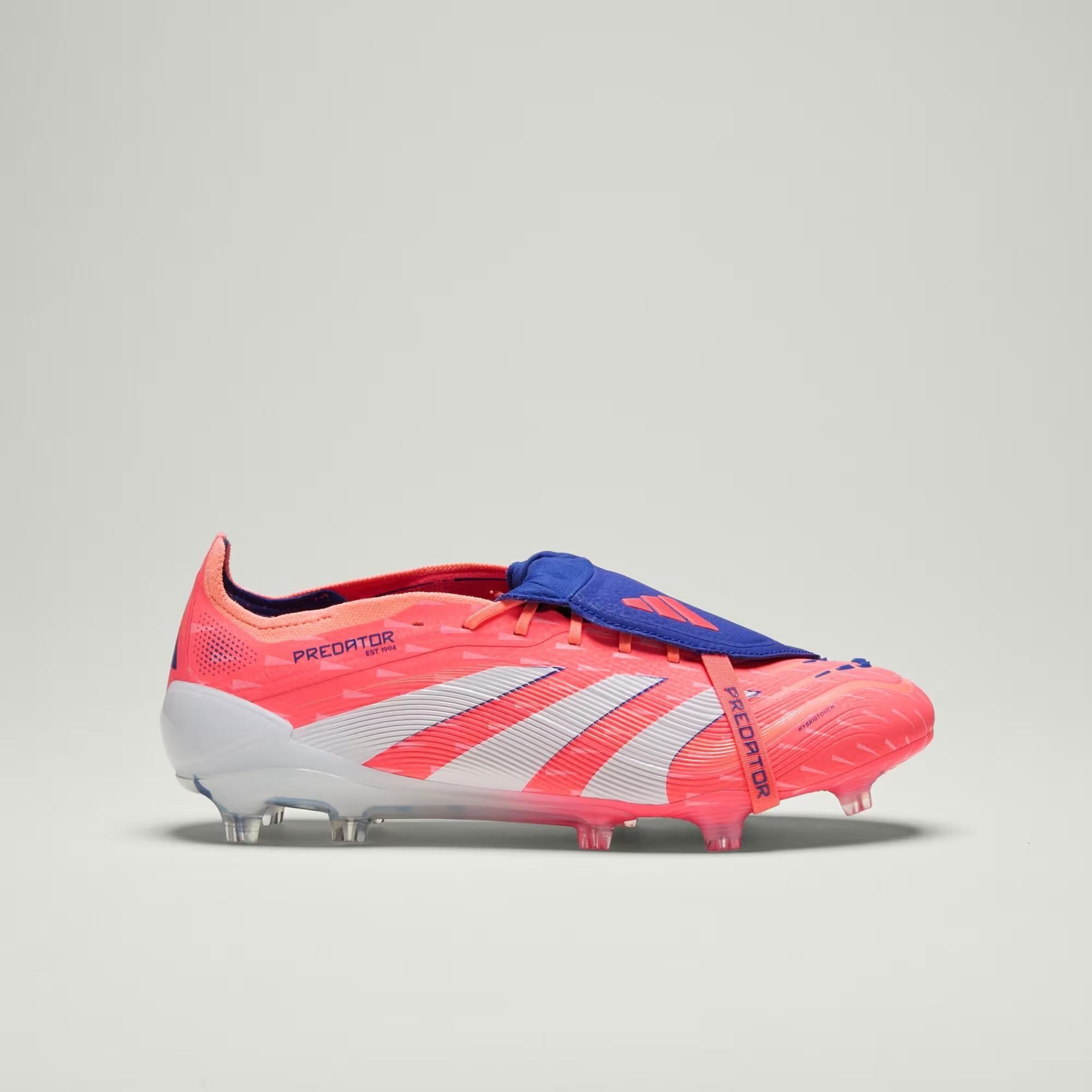 Adidas Kırmızı Adidas Predator Elite