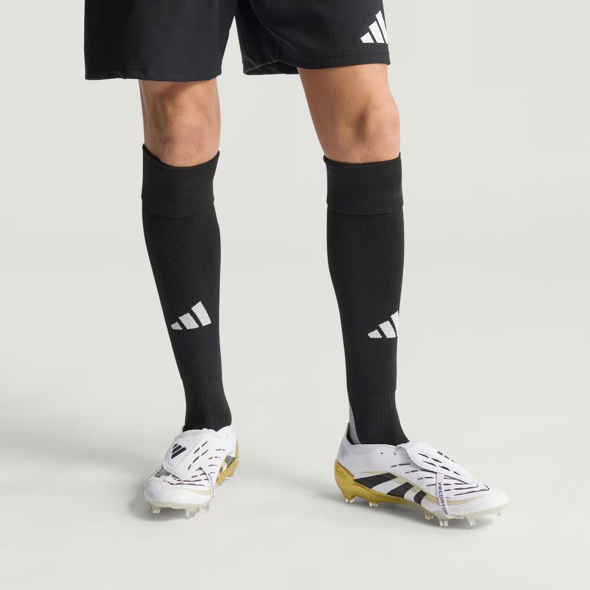 Adidas Beyaz Adidas Predator Elite Erkek