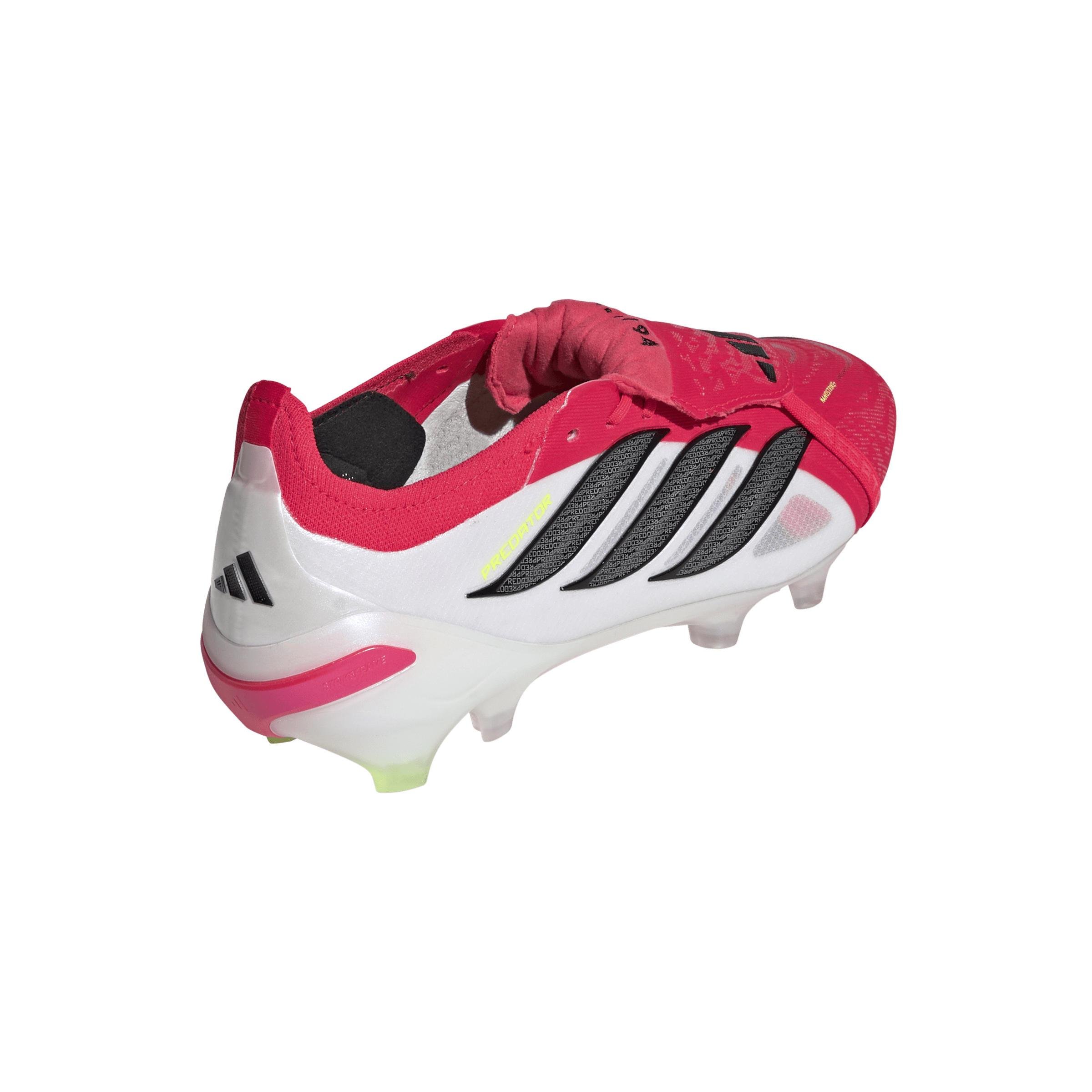 PREDATOR ELITE FT FG - ADIDAS SIYAH
