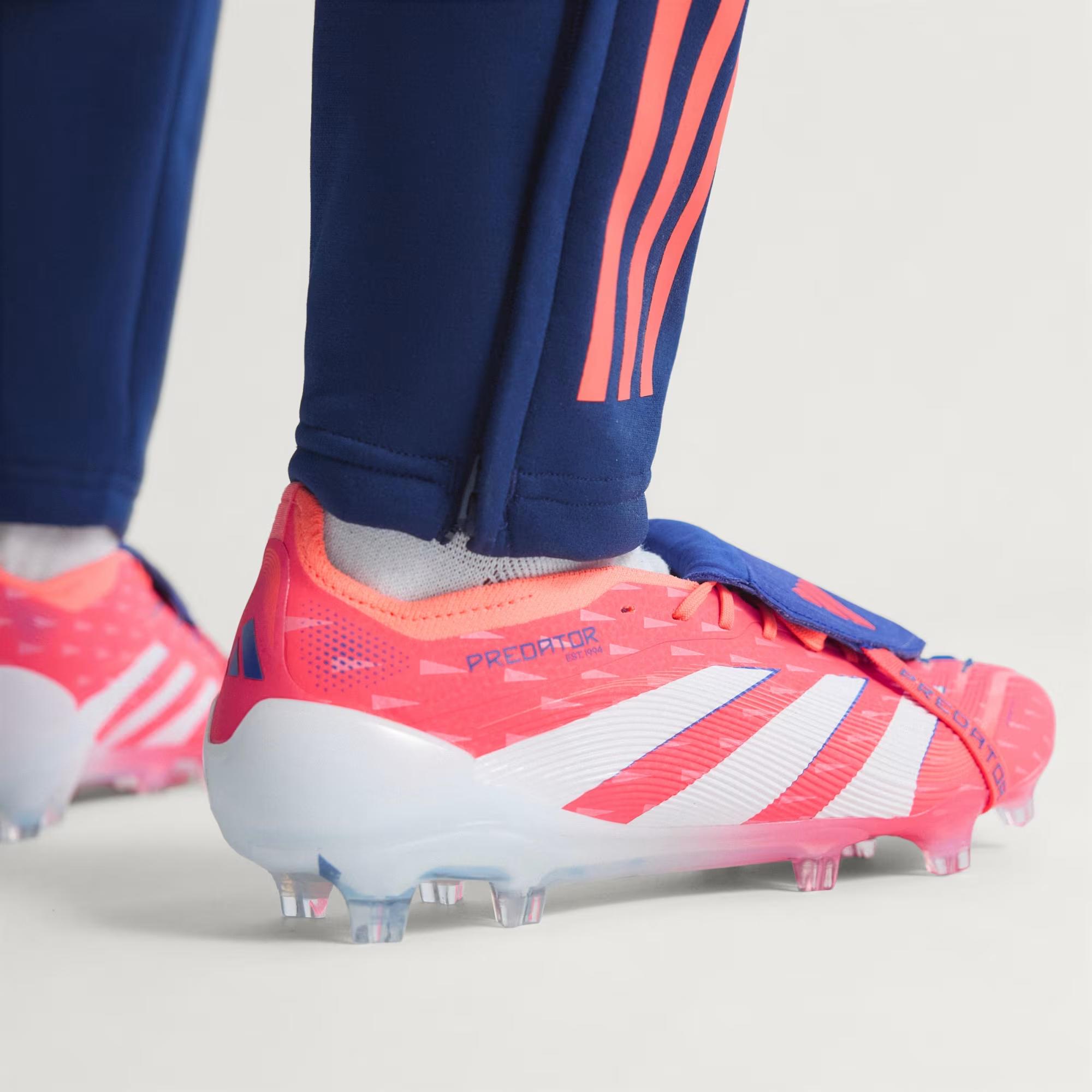 Adidas Kırmızı Adidas Predator Elite