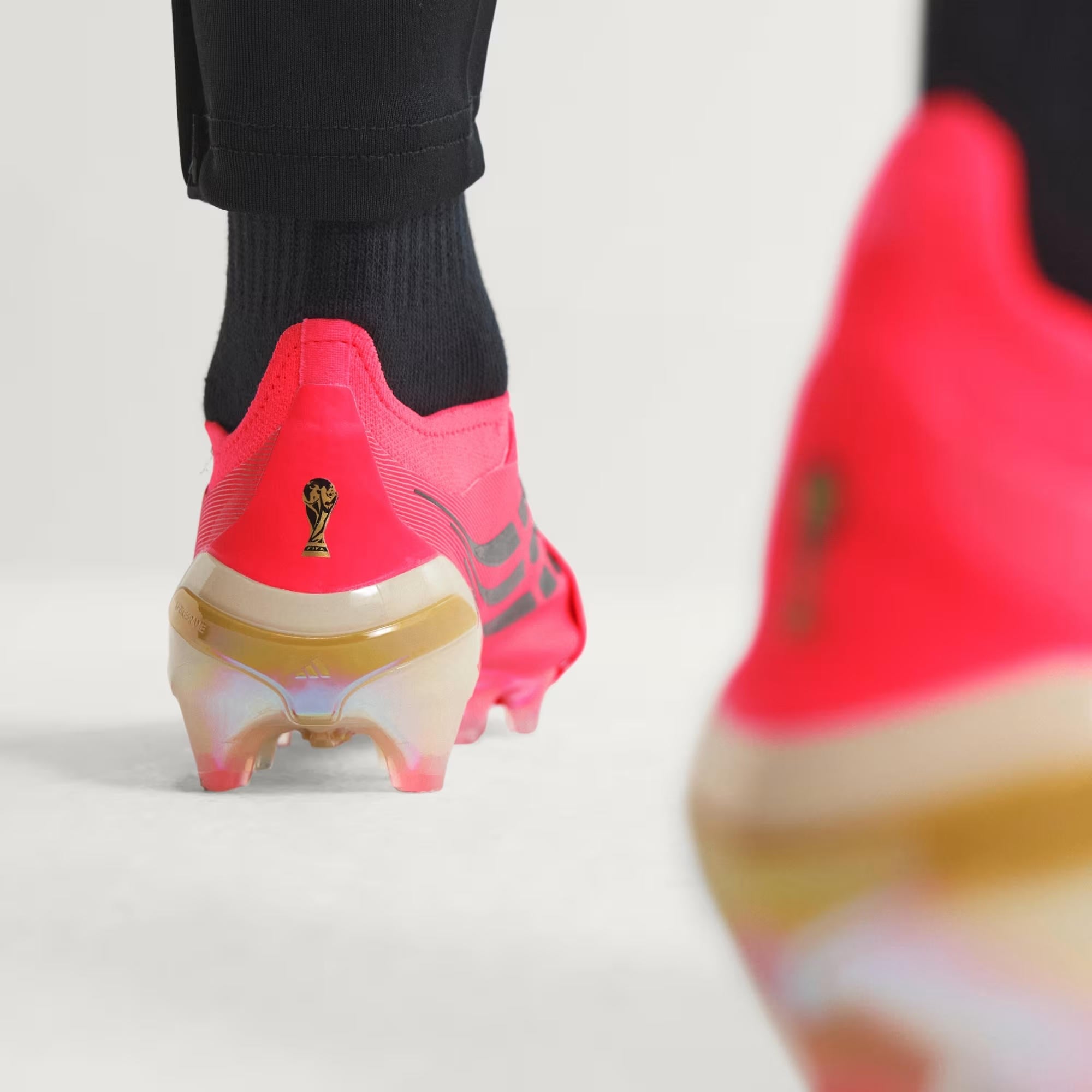 PREDATOR ELITE FT FG - ADIDAS SIYAH