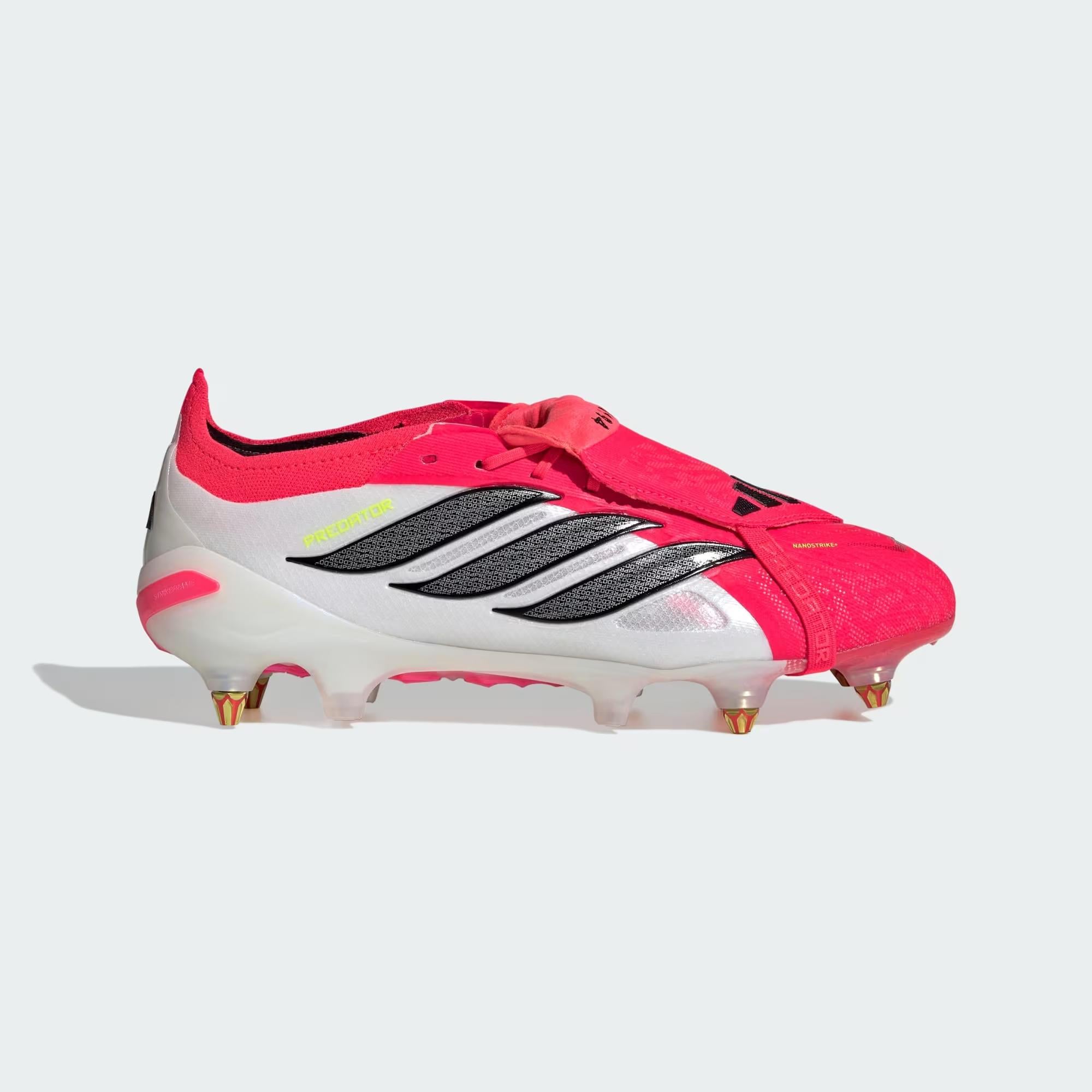 PREDATOR ELITE FT SG - ADIDAS SIYAH