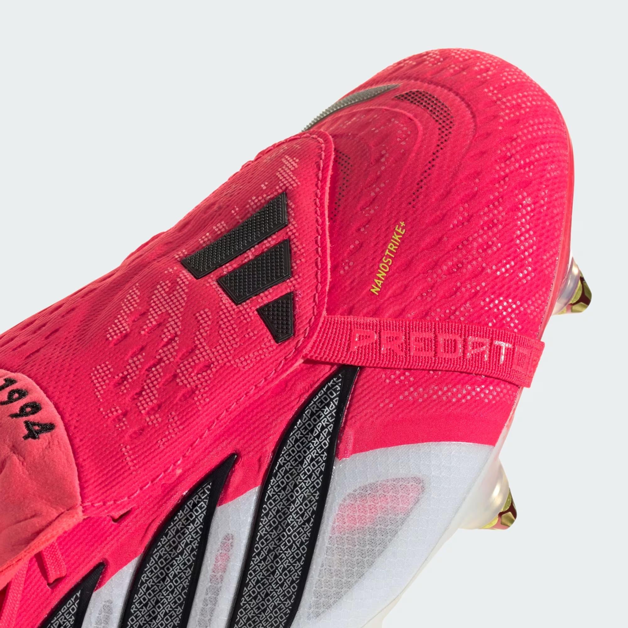 PREDATOR ELITE FT SG - ADIDAS SIYAH