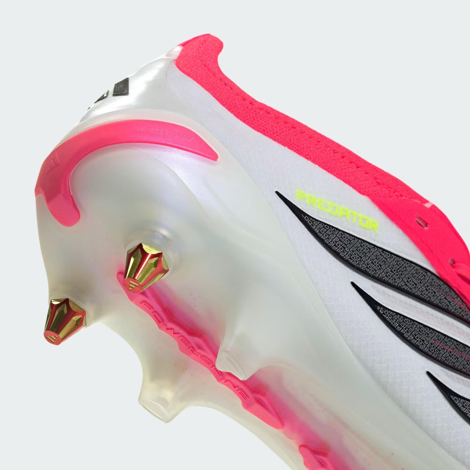 PREDATOR ELITE FT SG - ADIDAS SIYAH