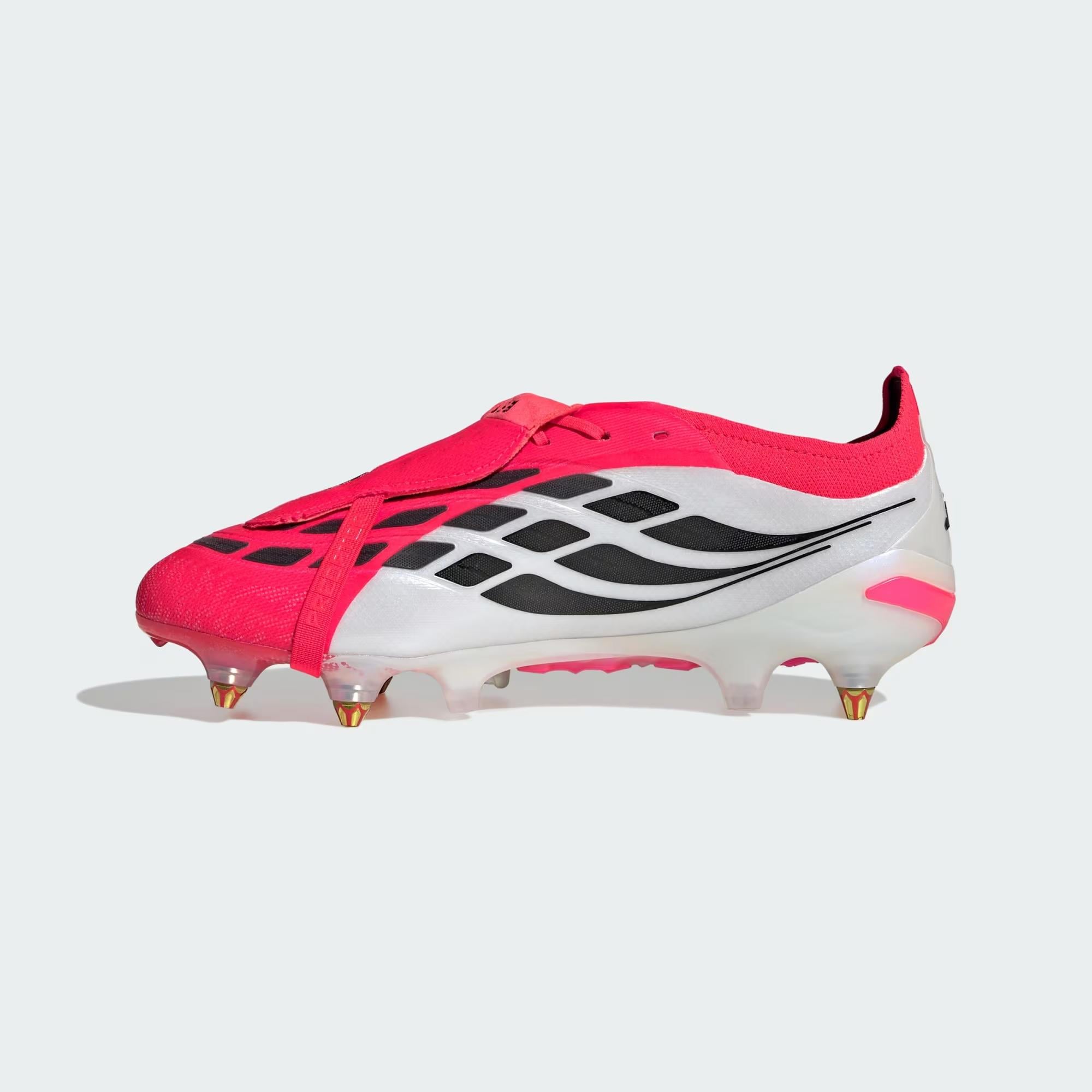 PREDATOR ELITE FT SG - ADIDAS SIYAH