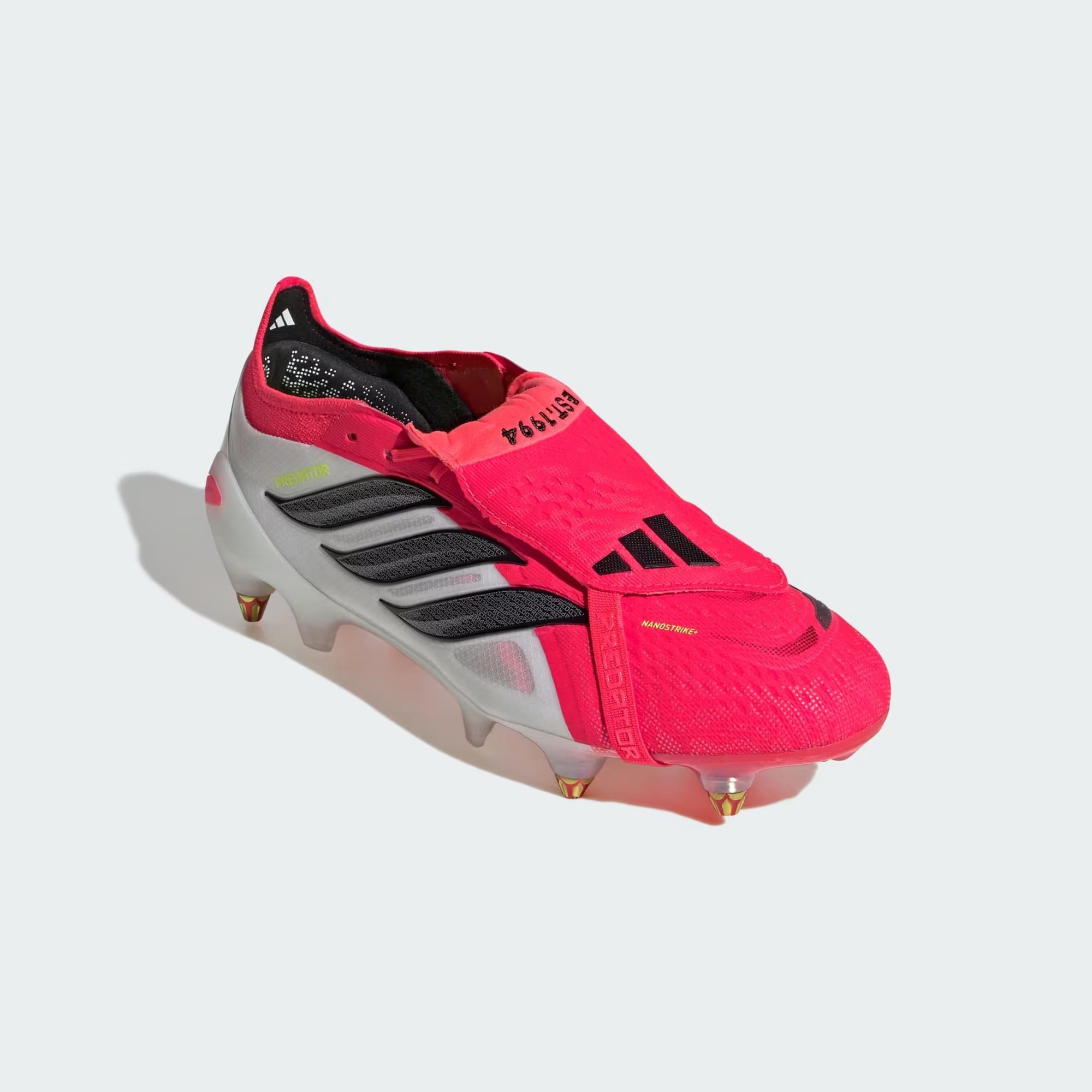 PREDATOR ELITE FT SG - ADIDAS SIYAH