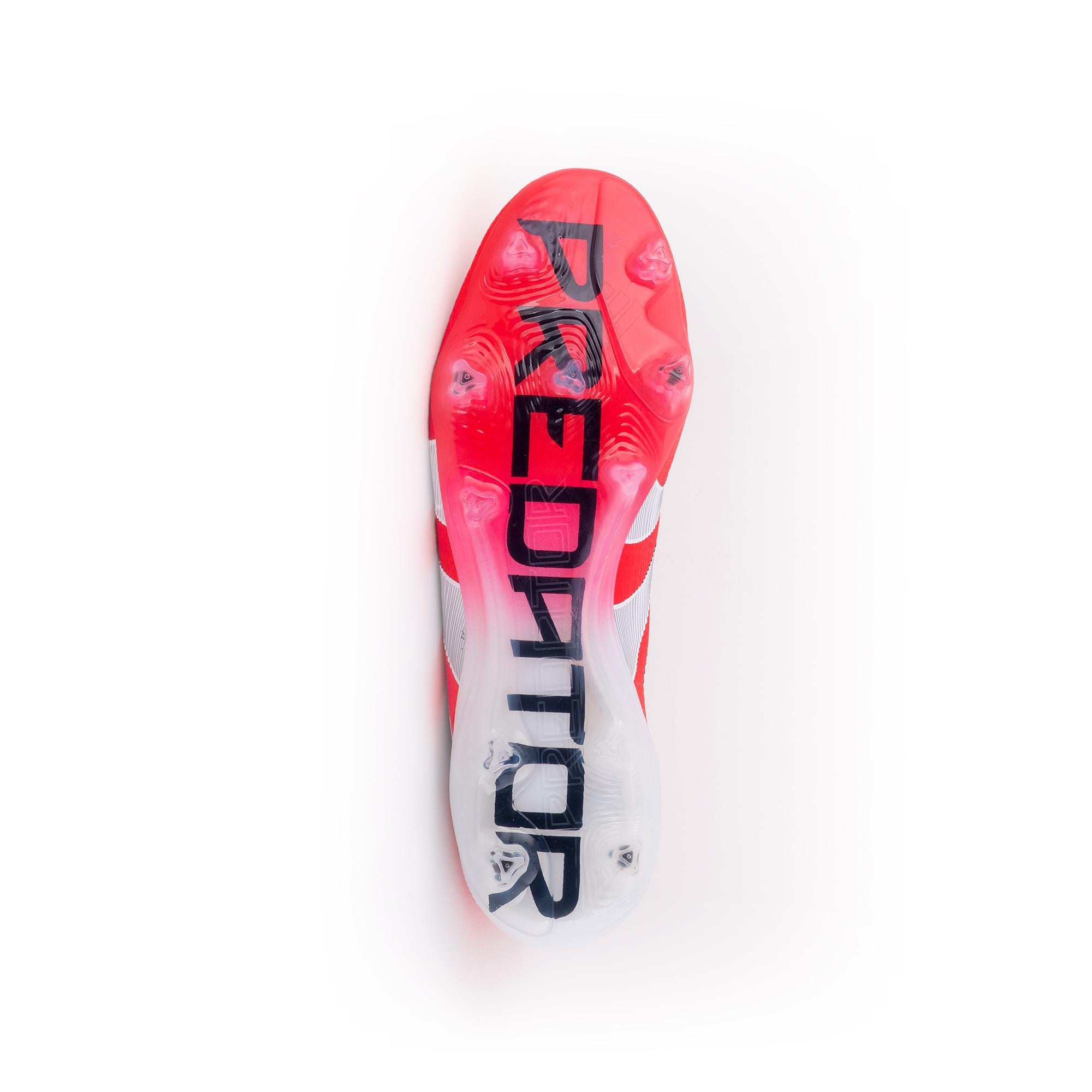 Adidas Kırmızı Adidas Predator Elite