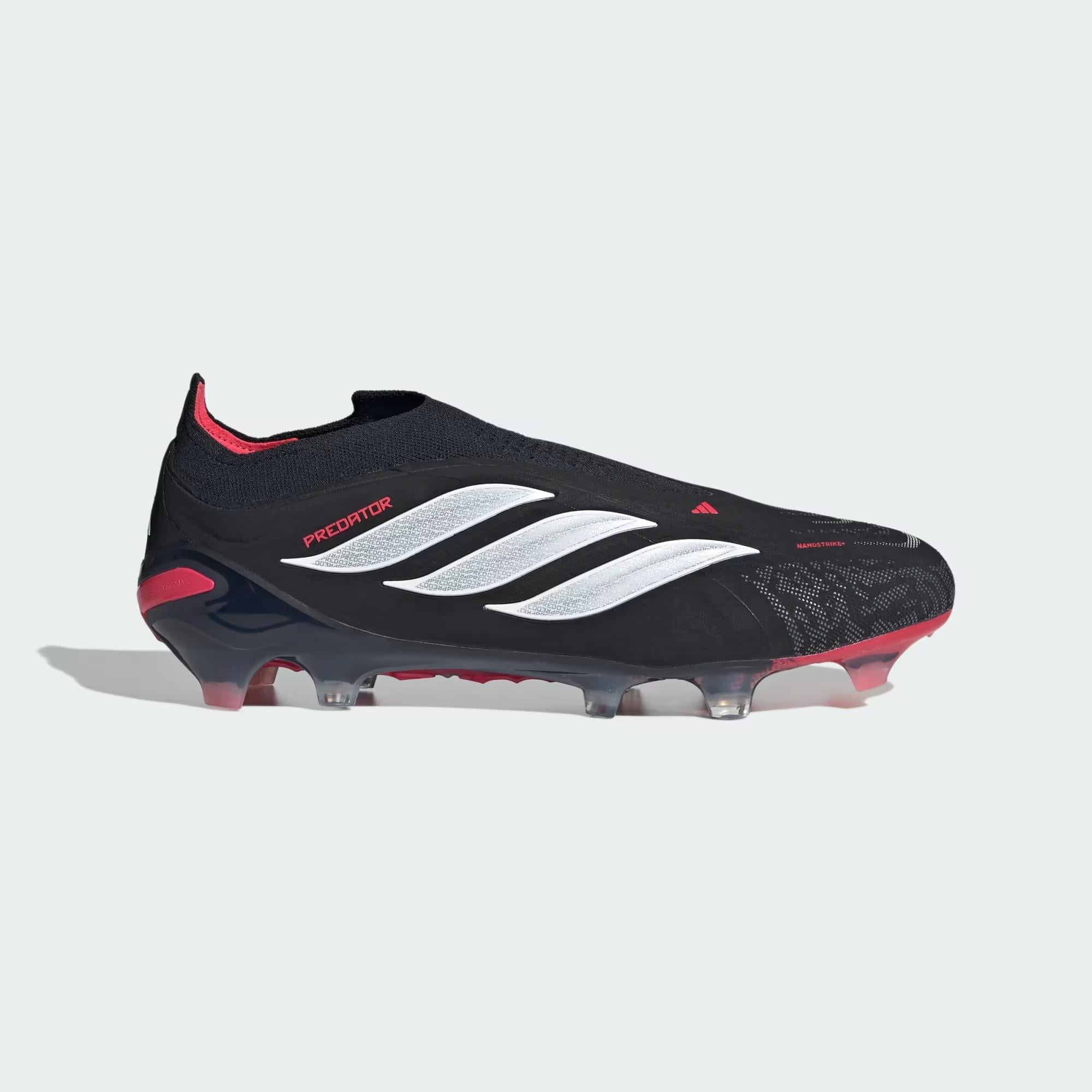Adidas Siyah Adidas Predator Elite
