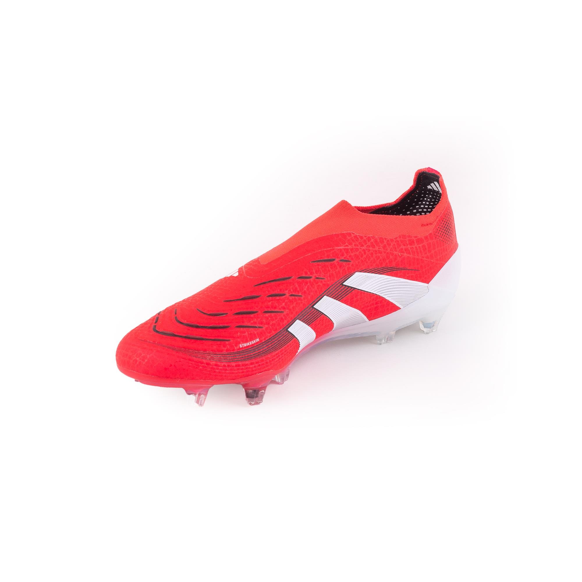 Adidas Kırmızı Adidas Predator Elite